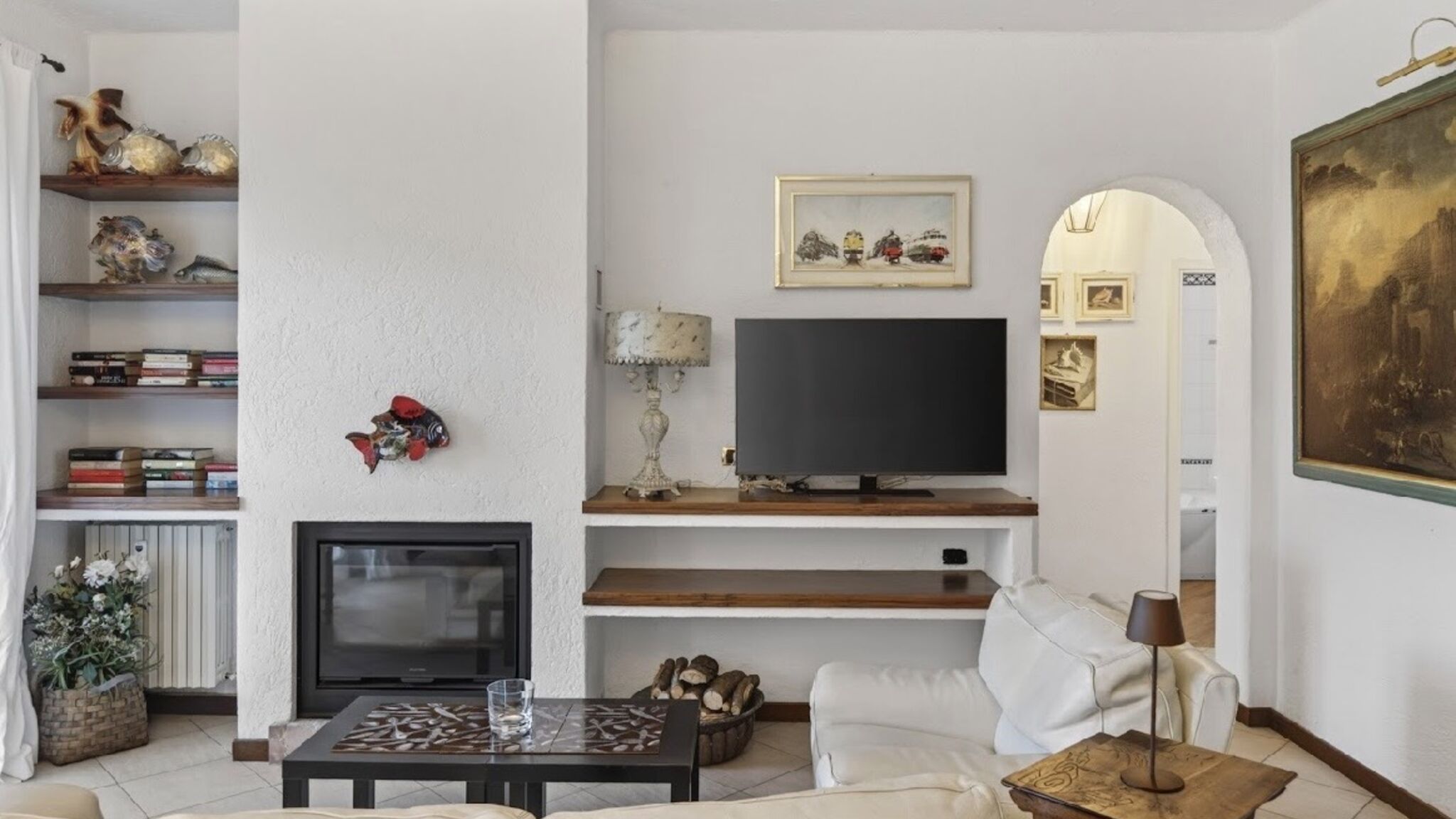 Italianway Lierna Casa Donata | Lake Como View, Pool & Tennis
