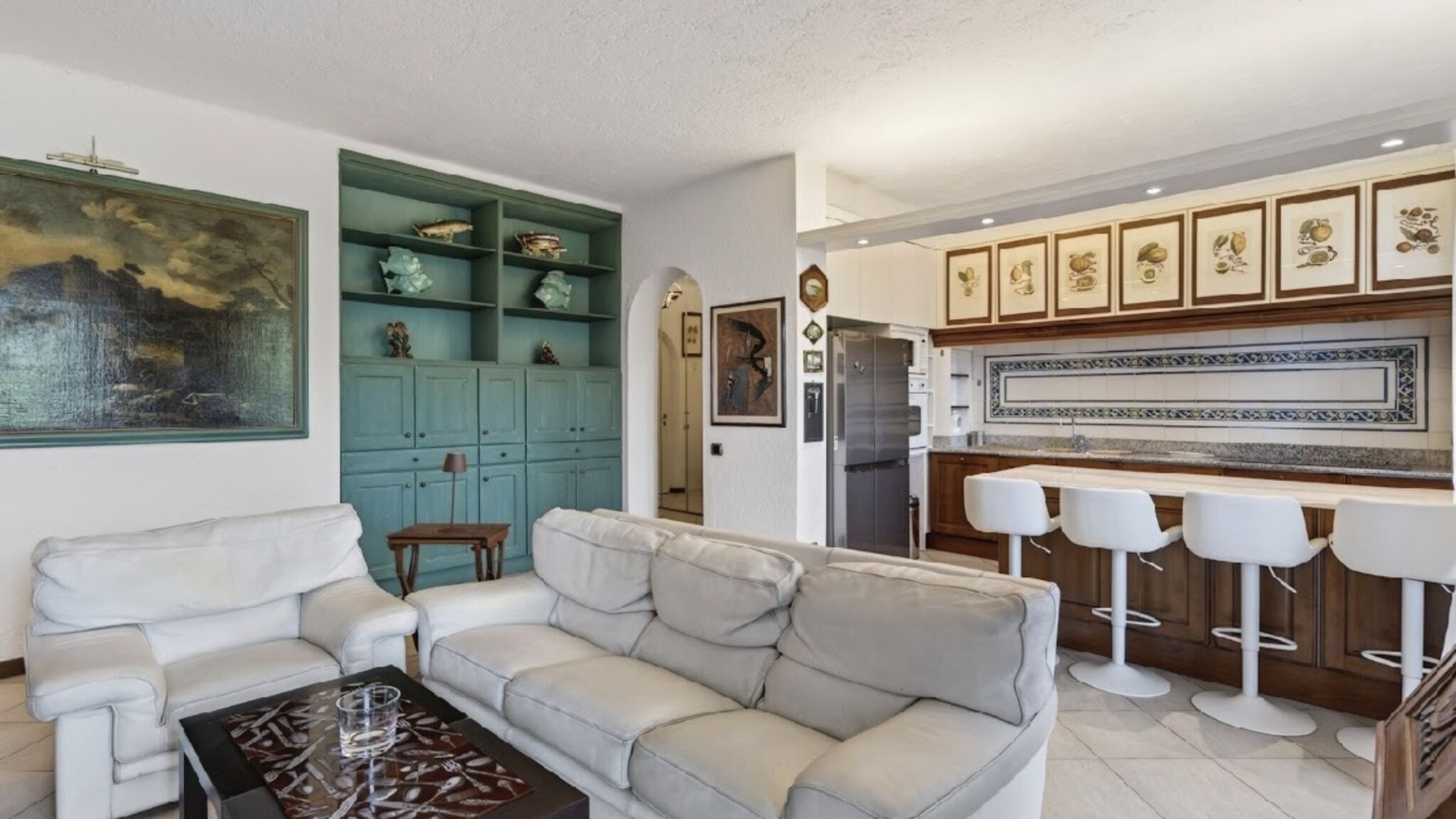Italianway Lierna Casa Donata | Lake Como View, Pool & Tennis