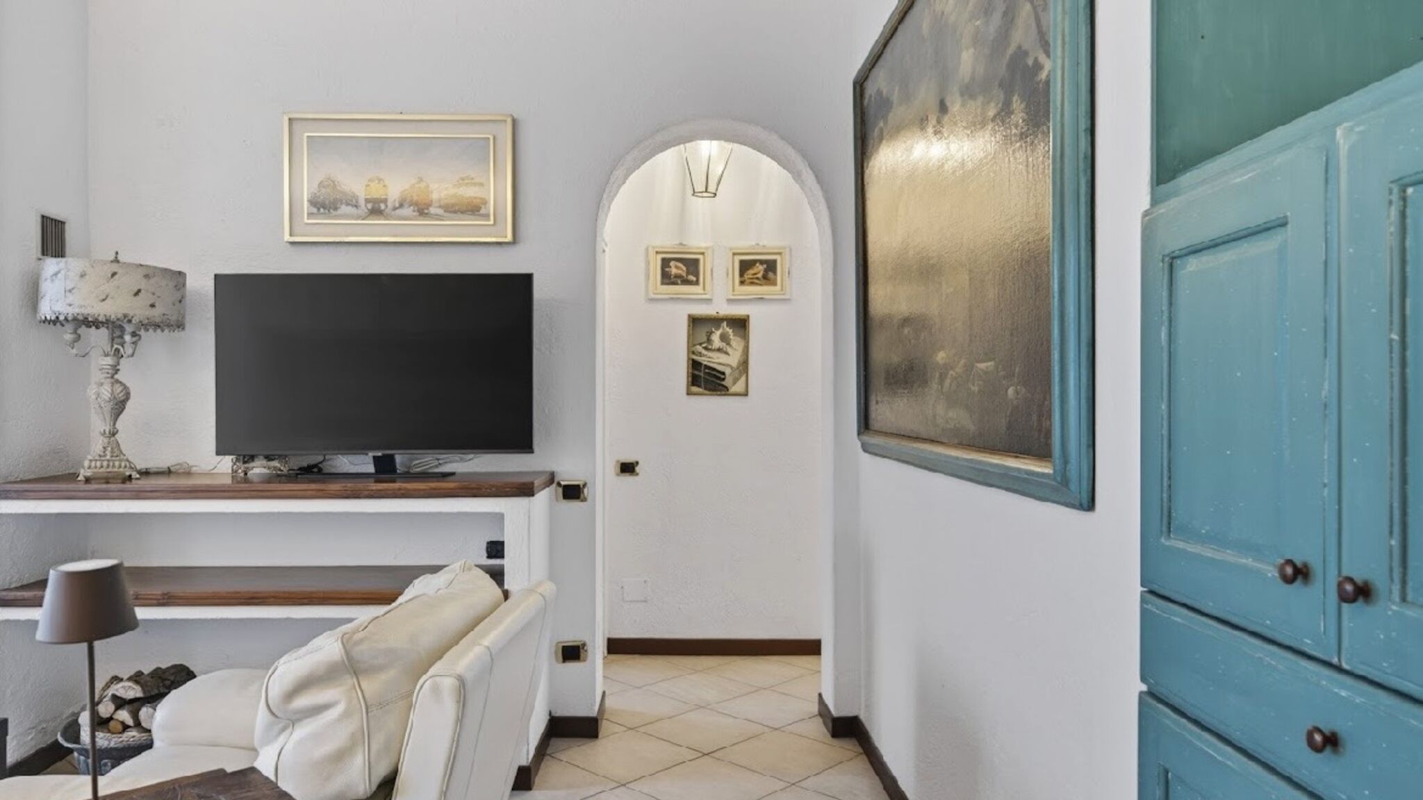Italianway Lierna Casa Donata | Lake Como View, Pool & Tennis