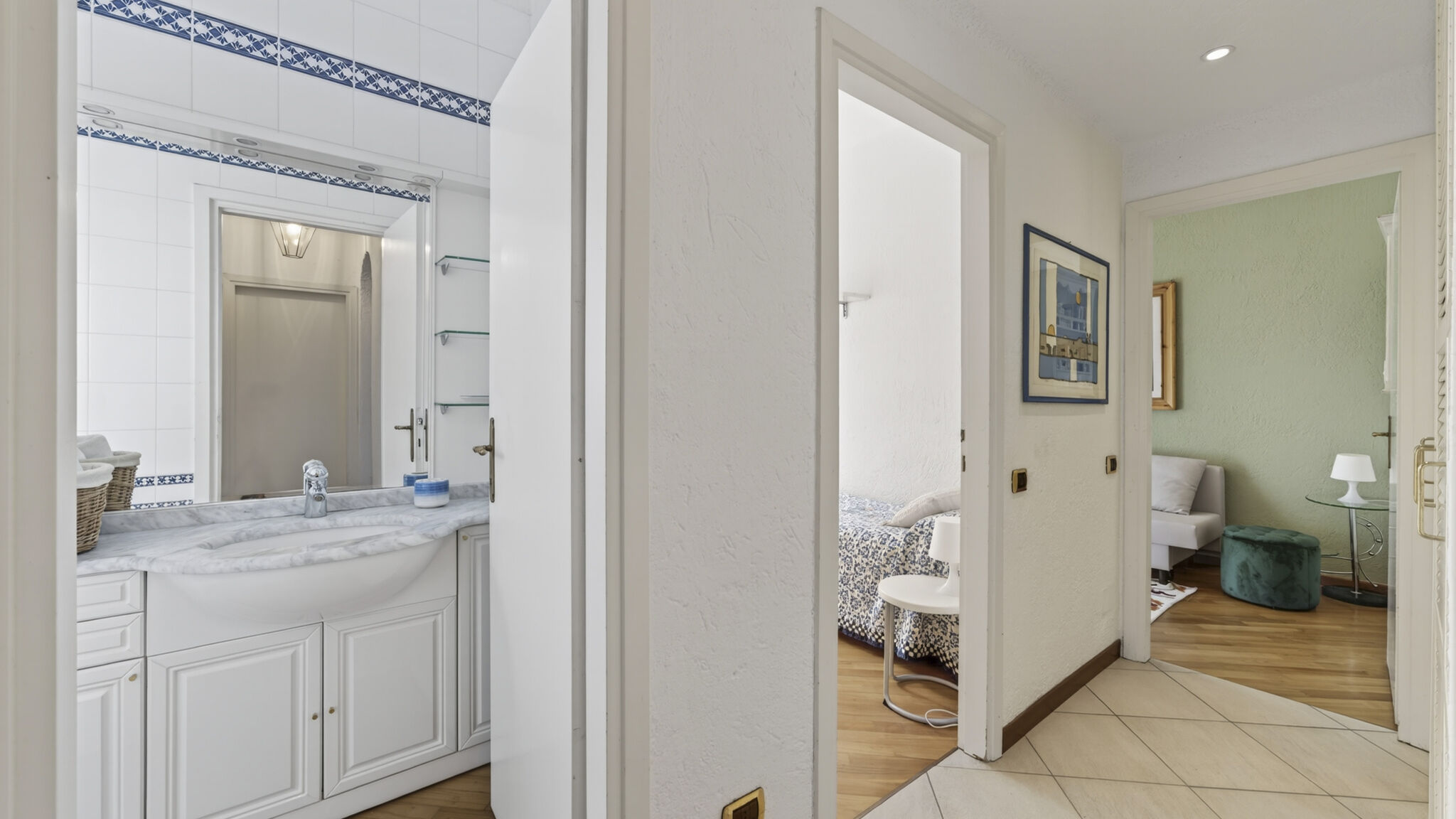 Italianway Lierna Casa Donata | Lake Como View, Pool & Tennis
