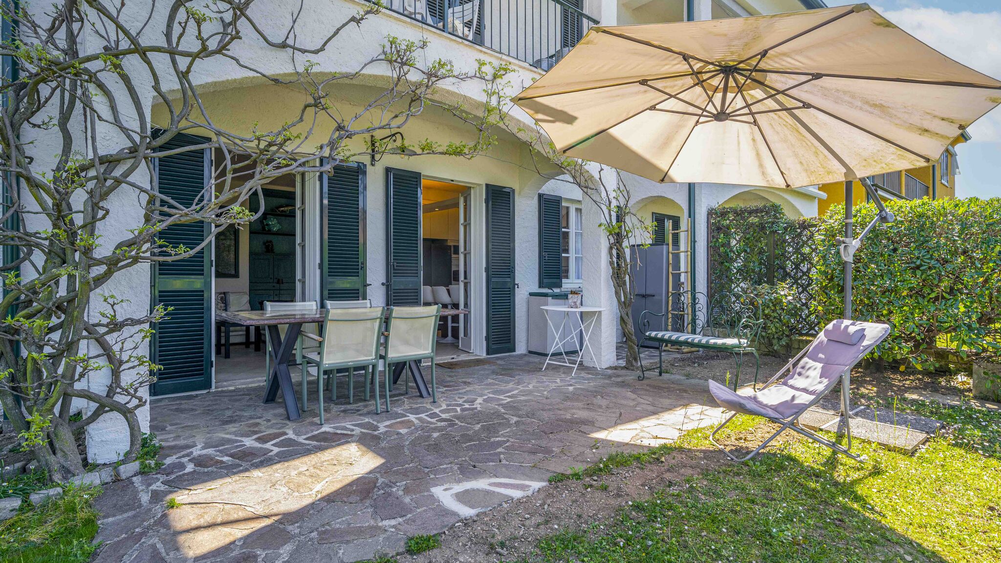 Italianway Lierna Casa Donata | Lake Como View, Pool & Tennis