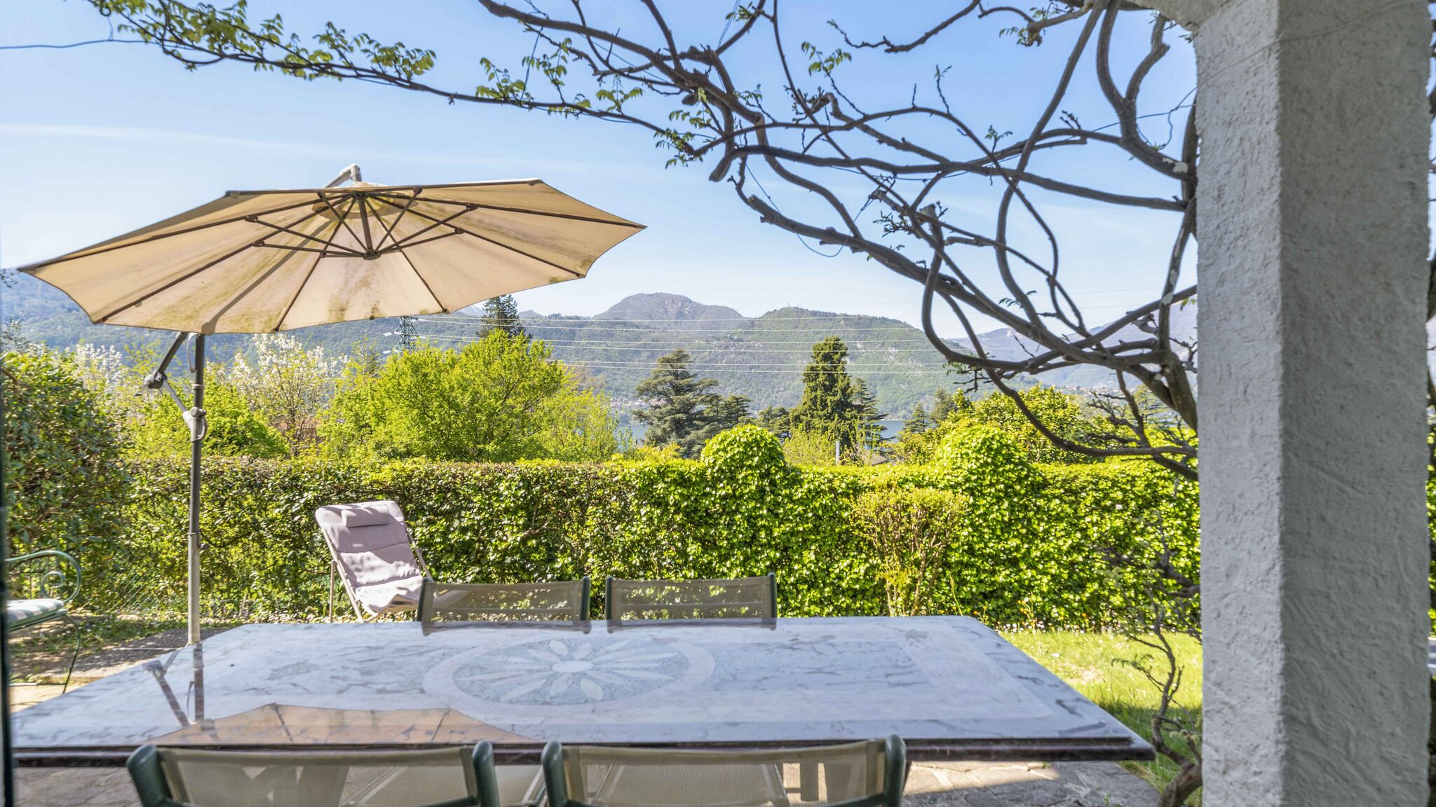 Italianway Lierna Casa Donata | Lake Como View, Pool & Tennis