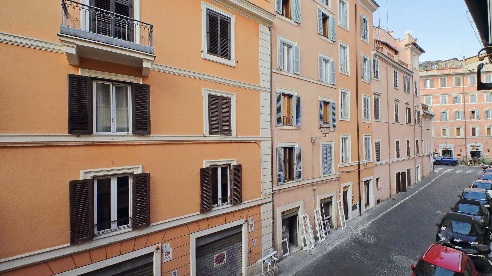 Italianway Roma Petite Urbana