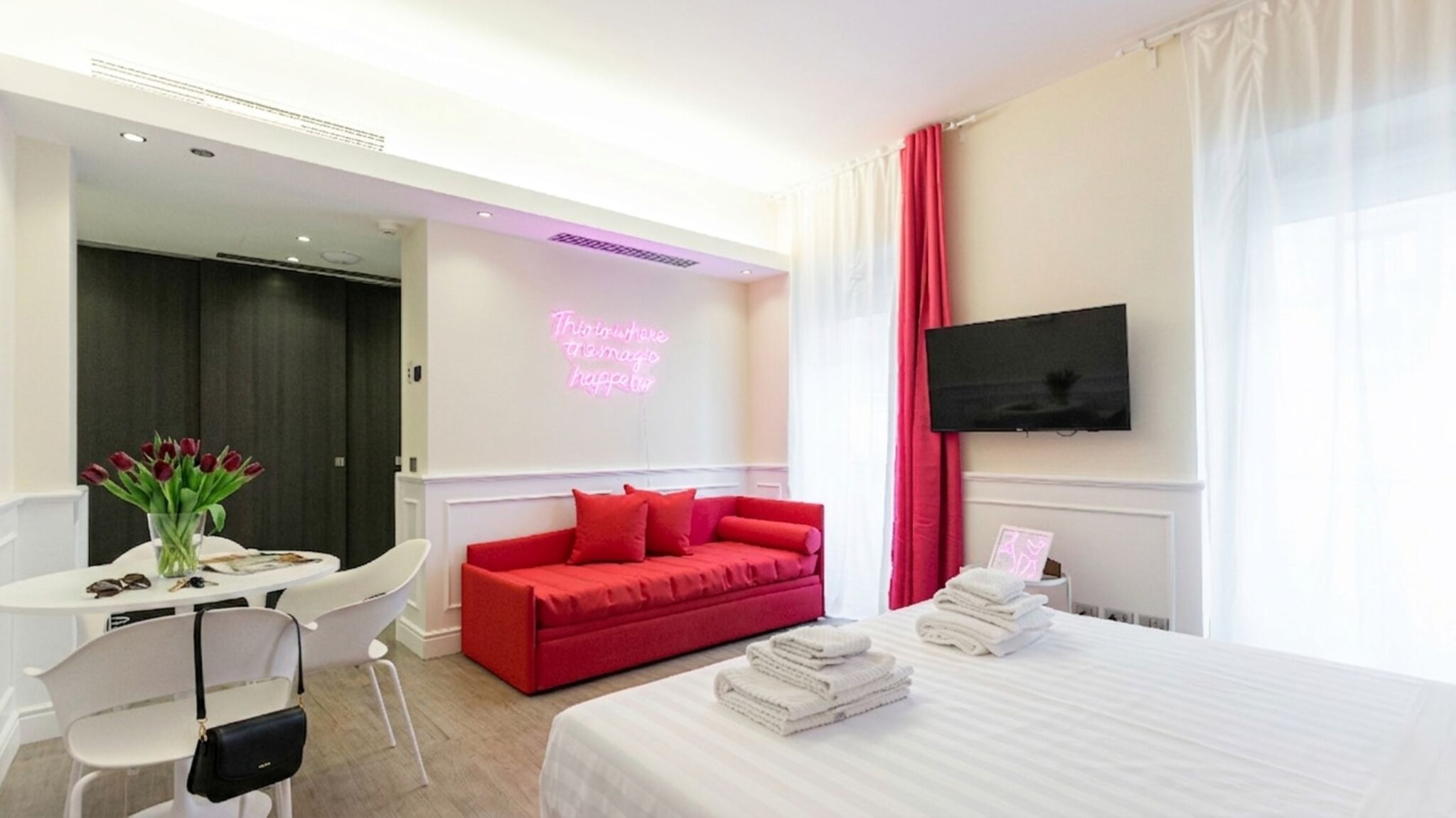 Italianway Milano Collection - Corso Venezia 7 - Aida