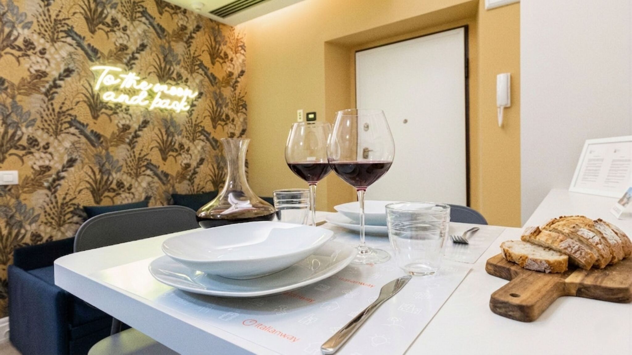 Italianway Milano Collection - Corso Venezia 7 - Tosca