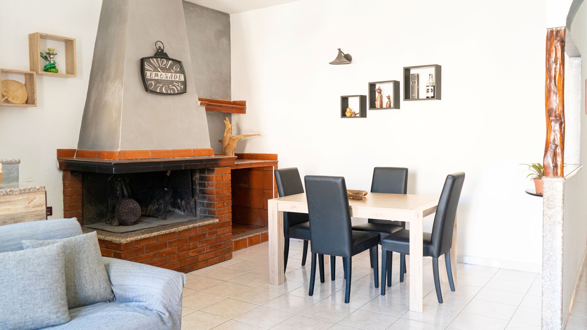 Italianway Siniscola Sweet Holidays La Caletta Domus Grecu2 200mt mare