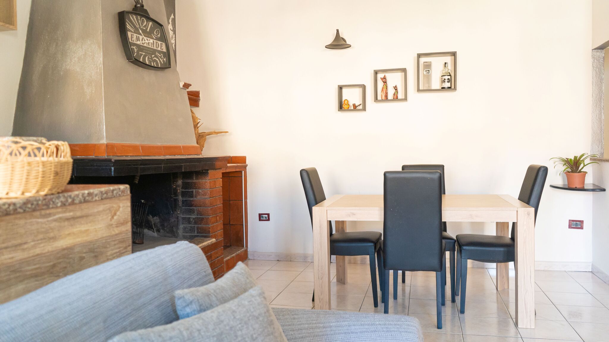 Italianway Siniscola Sweet Holidays La Caletta Domus Grecu2 200mt mare