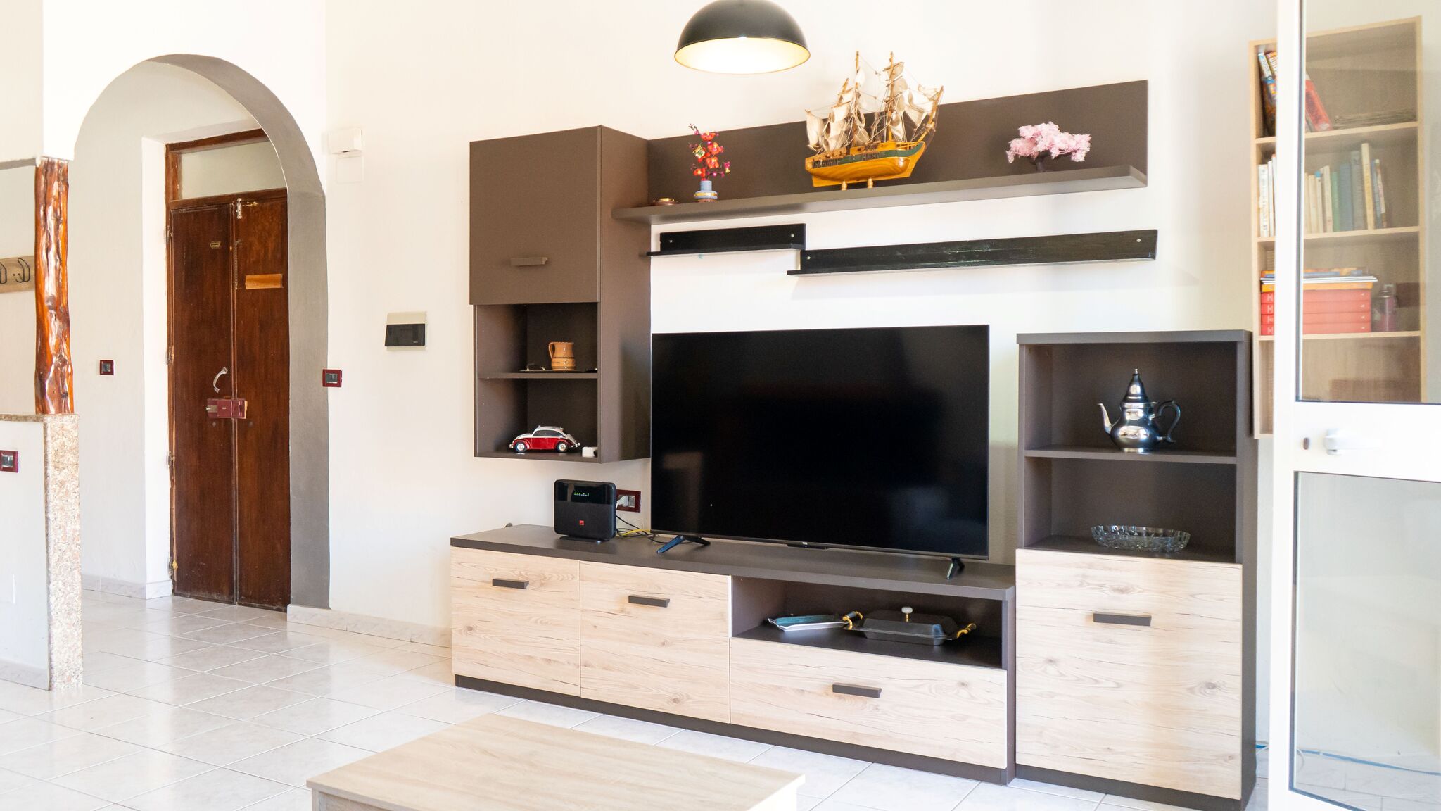 Italianway Siniscola Sweet Holidays La Caletta Domus Grecu2 200mt mare