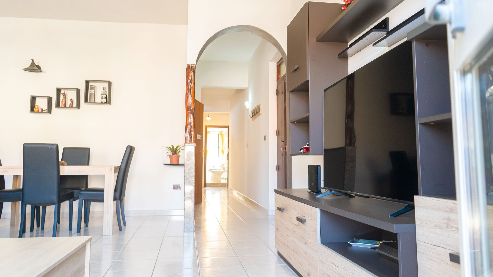 Italianway Siniscola Sweet Holidays La Caletta Domus Grecu2 200mt mare