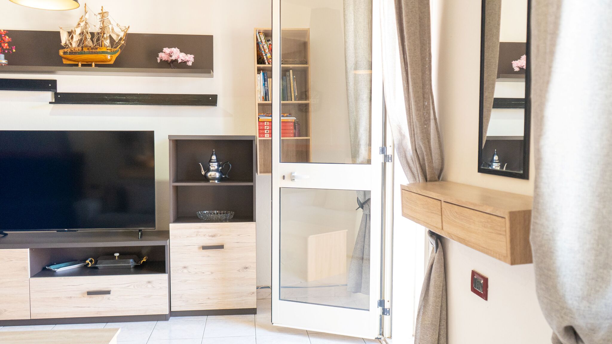 Italianway Siniscola Sweet Holidays La Caletta Domus Grecu2 200mt mare