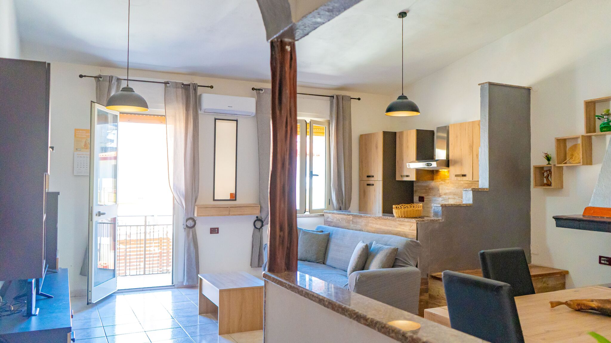 Italianway Siniscola Sweet Holidays La Caletta Domus Grecu2 200mt mare