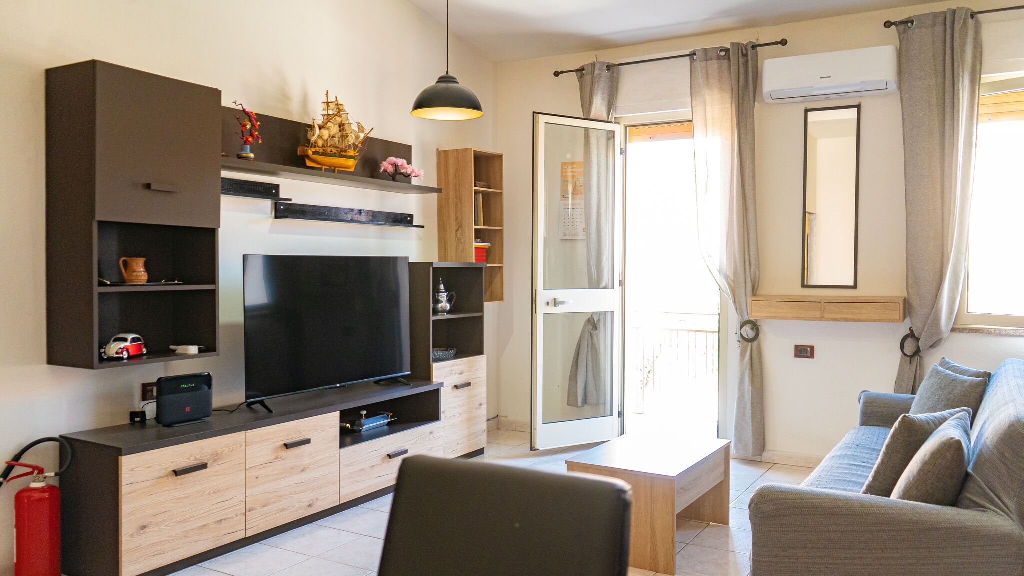 Italianway Siniscola Sweet Holidays La Caletta Domus Grecu2 200mt mare