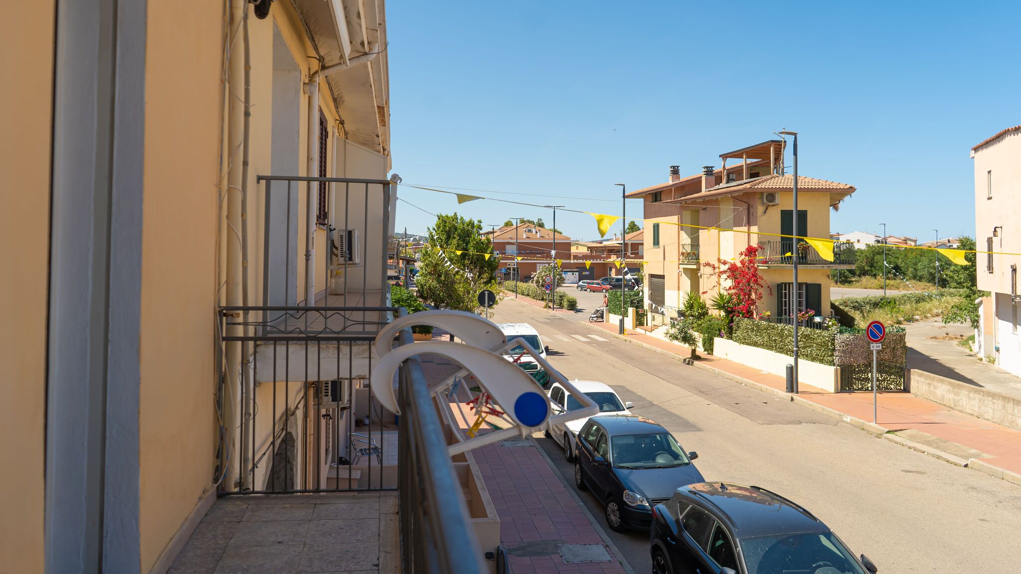 Italianway Siniscola Sweet Holidays La Caletta Domus Grecu2 200mt mare