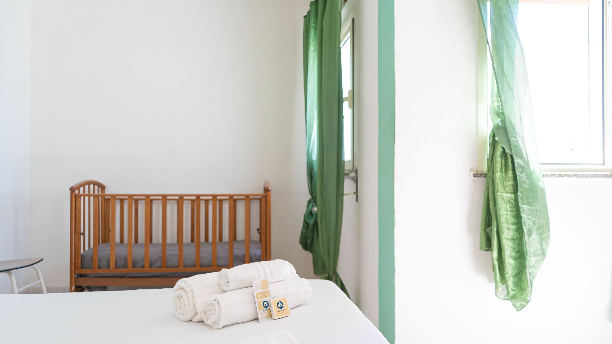 Italianway Siniscola Sweet Holidays La Caletta Domus Grecu2 200mt mare