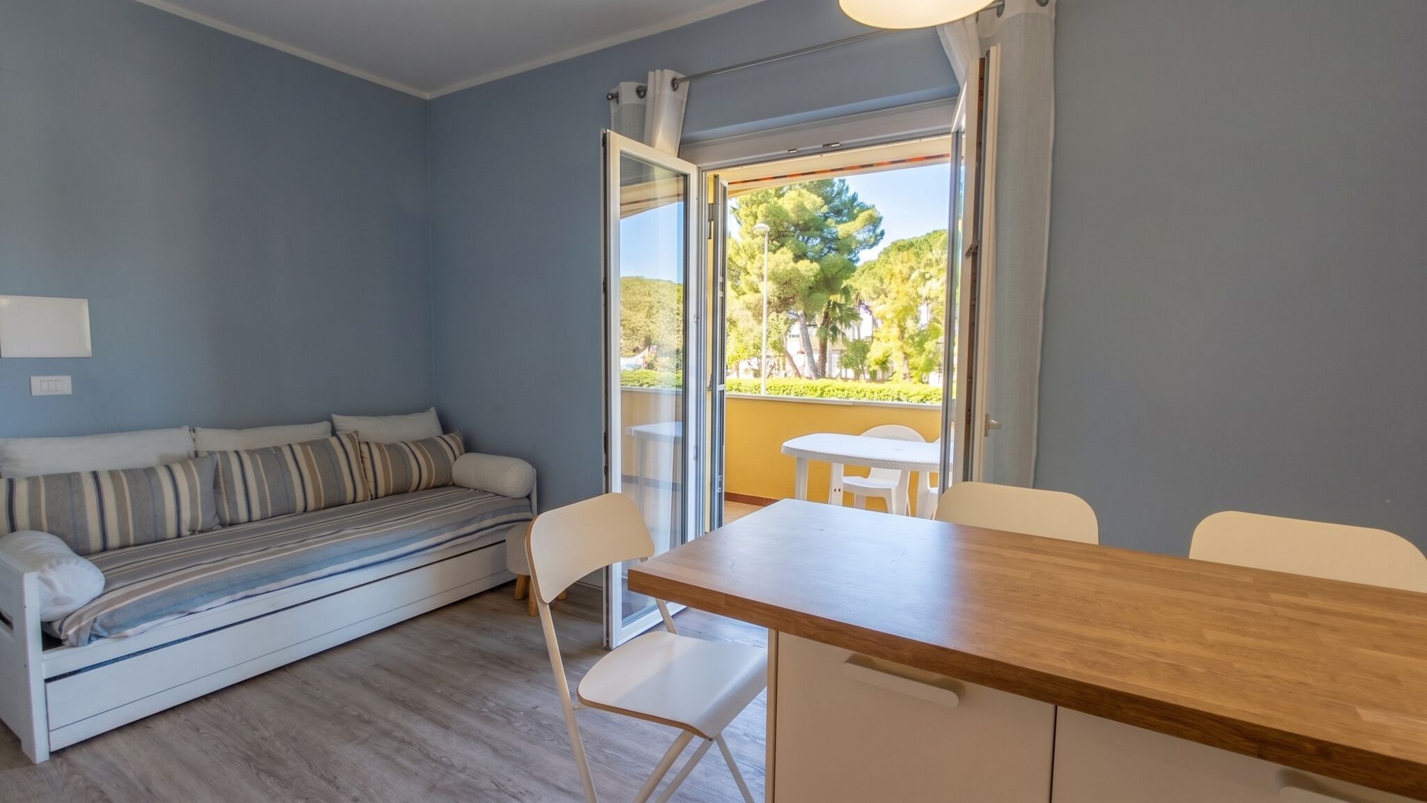 Italianway Alghero Casa Palgiarìa