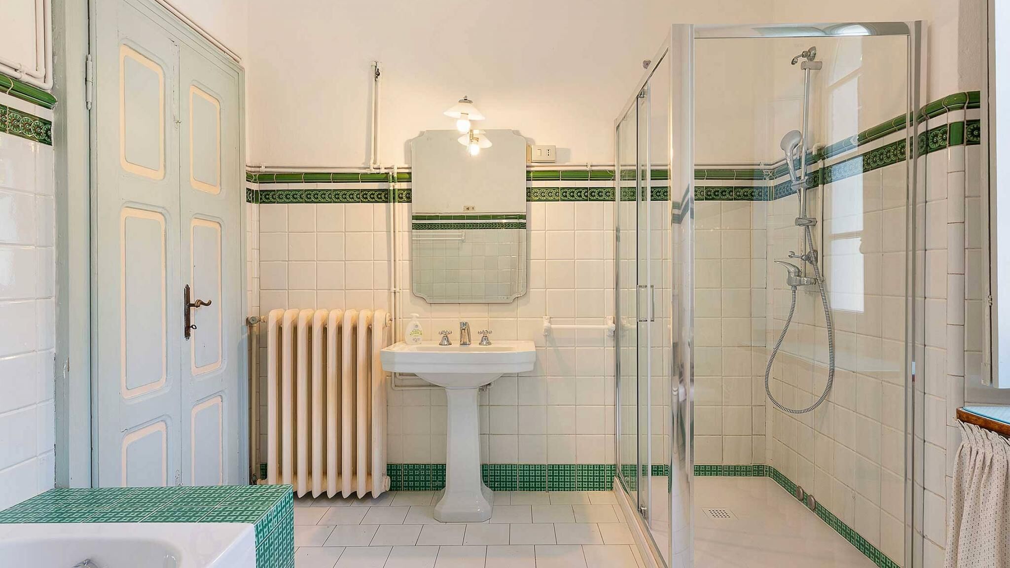 Italianway Verbania Villino San Remigio (9 Pax)