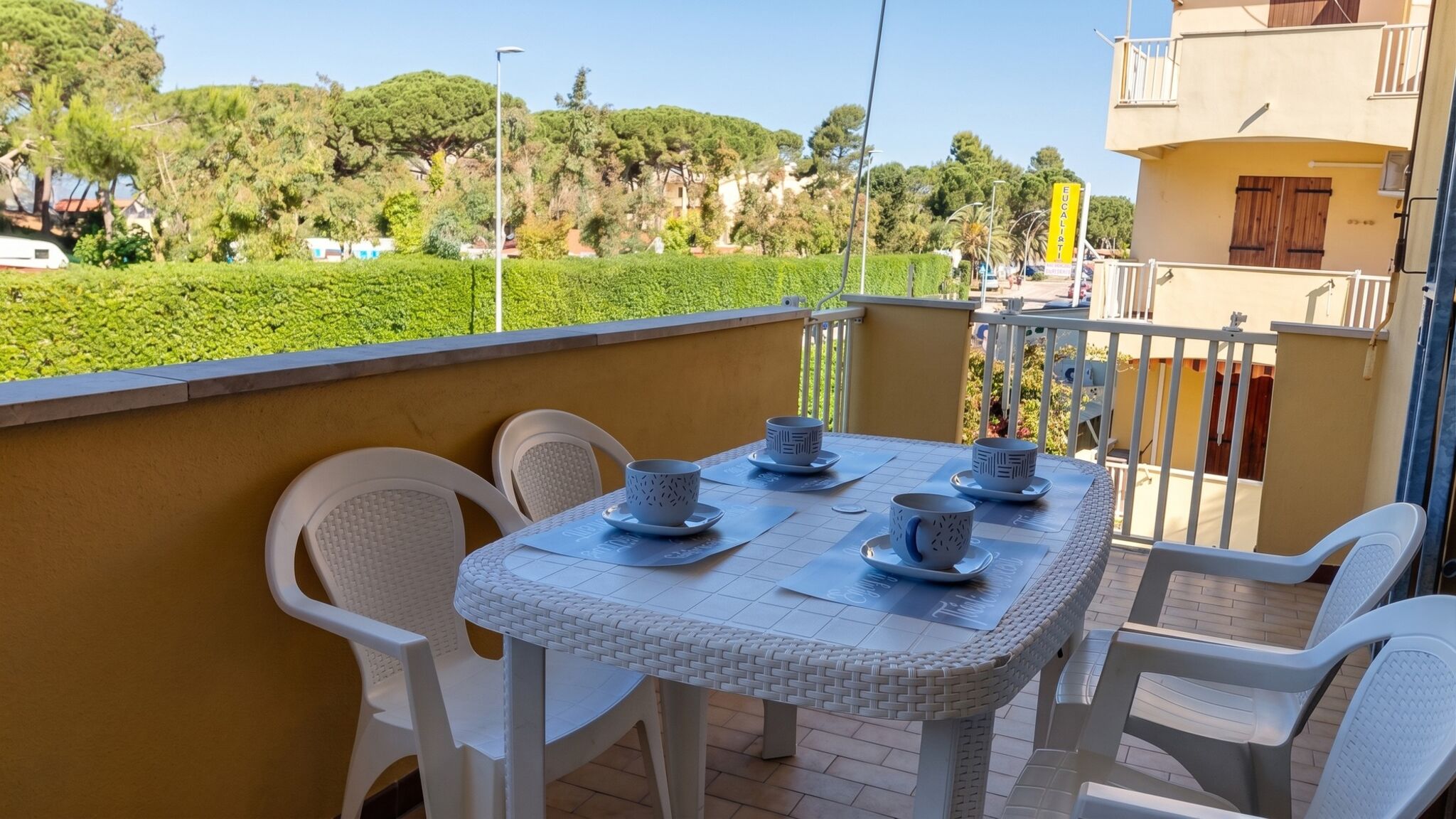 Italianway Alghero Casa Palgiarìa