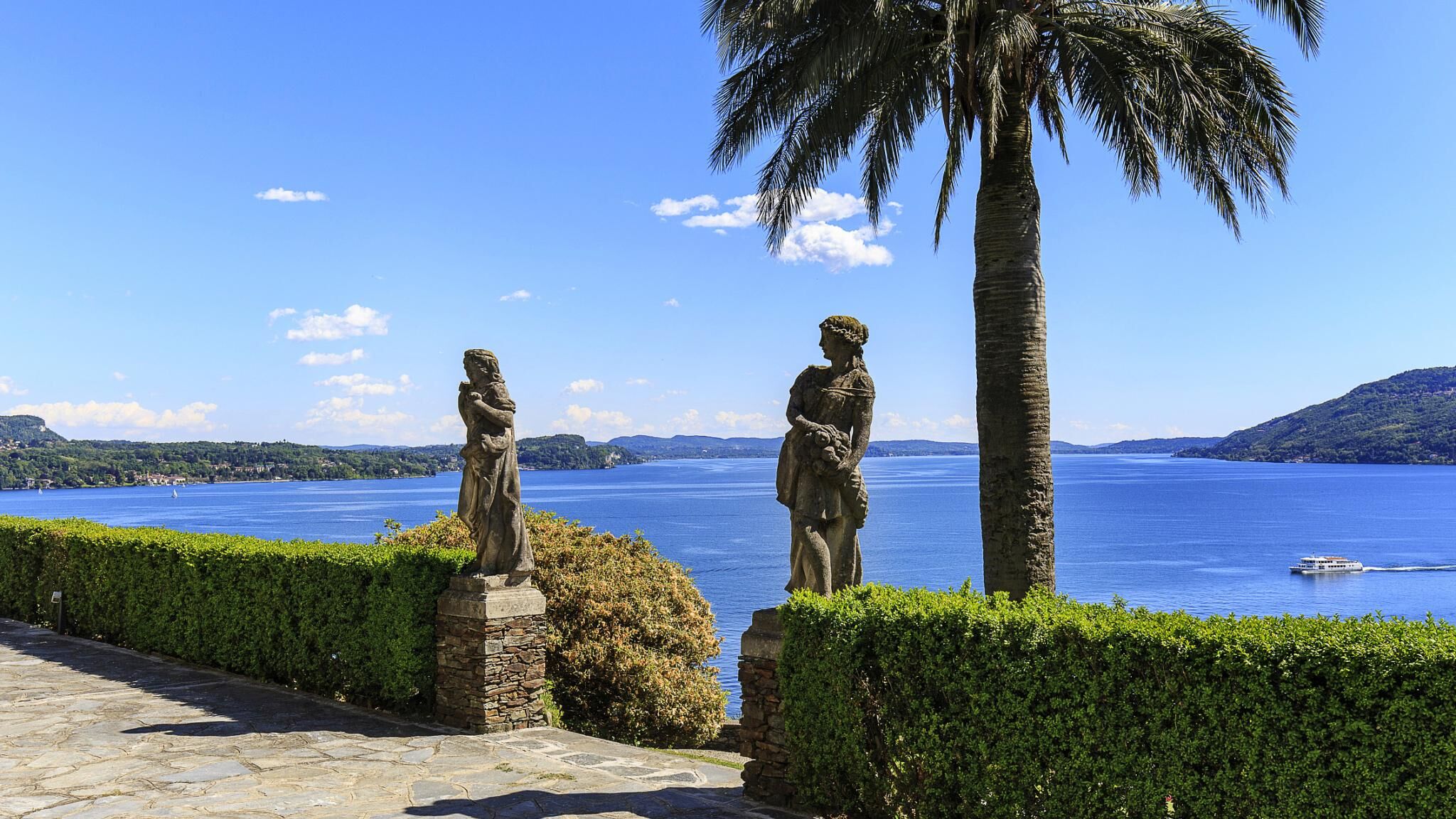 Italianway Verbania Villino San Remigio (9 Pax)