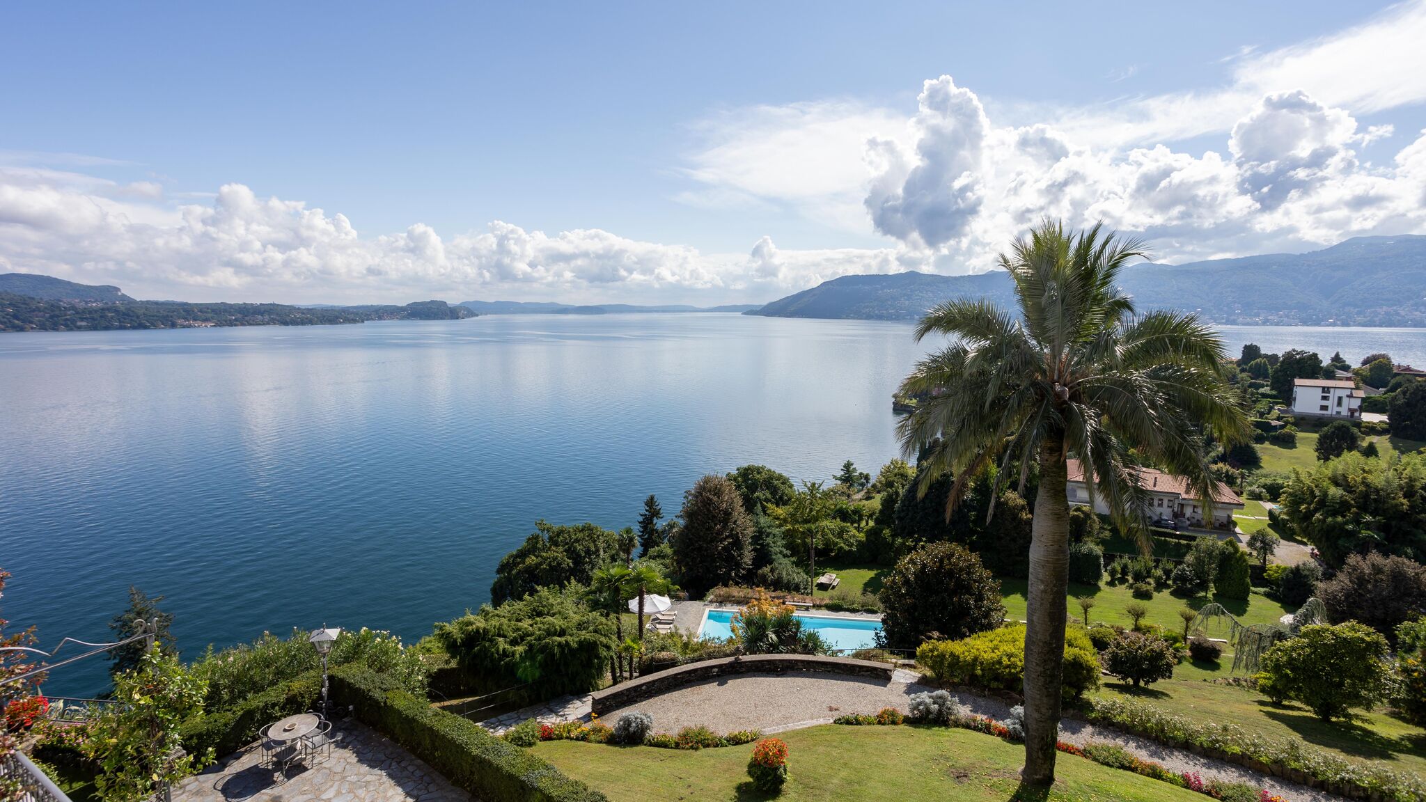 Italianway Verbania Villino San Remigio (9 Pax)