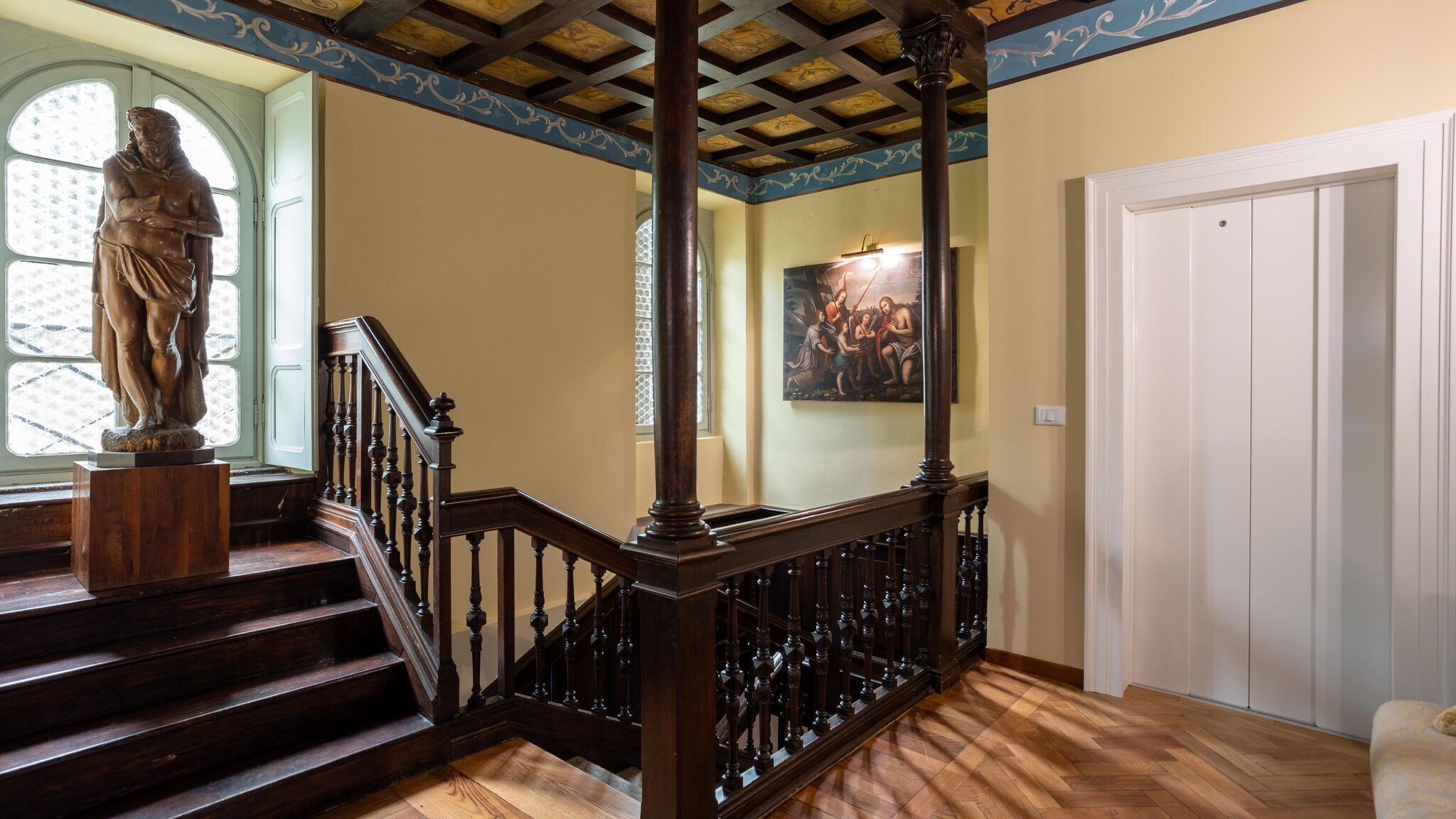 Italianway Verbania Villino San Remigio (9 Pax)