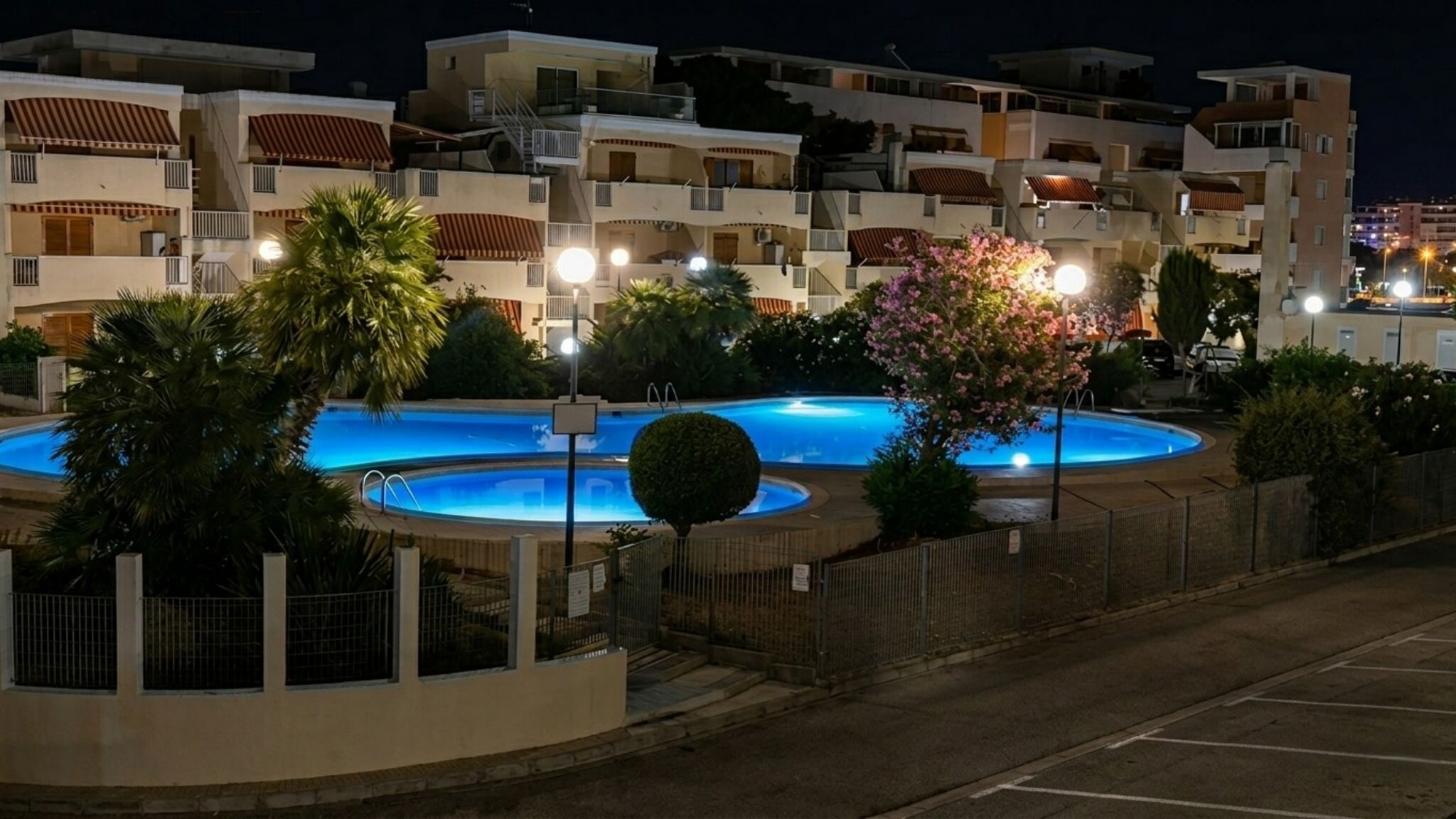 Italianway Alghero Casa Palgiarìa