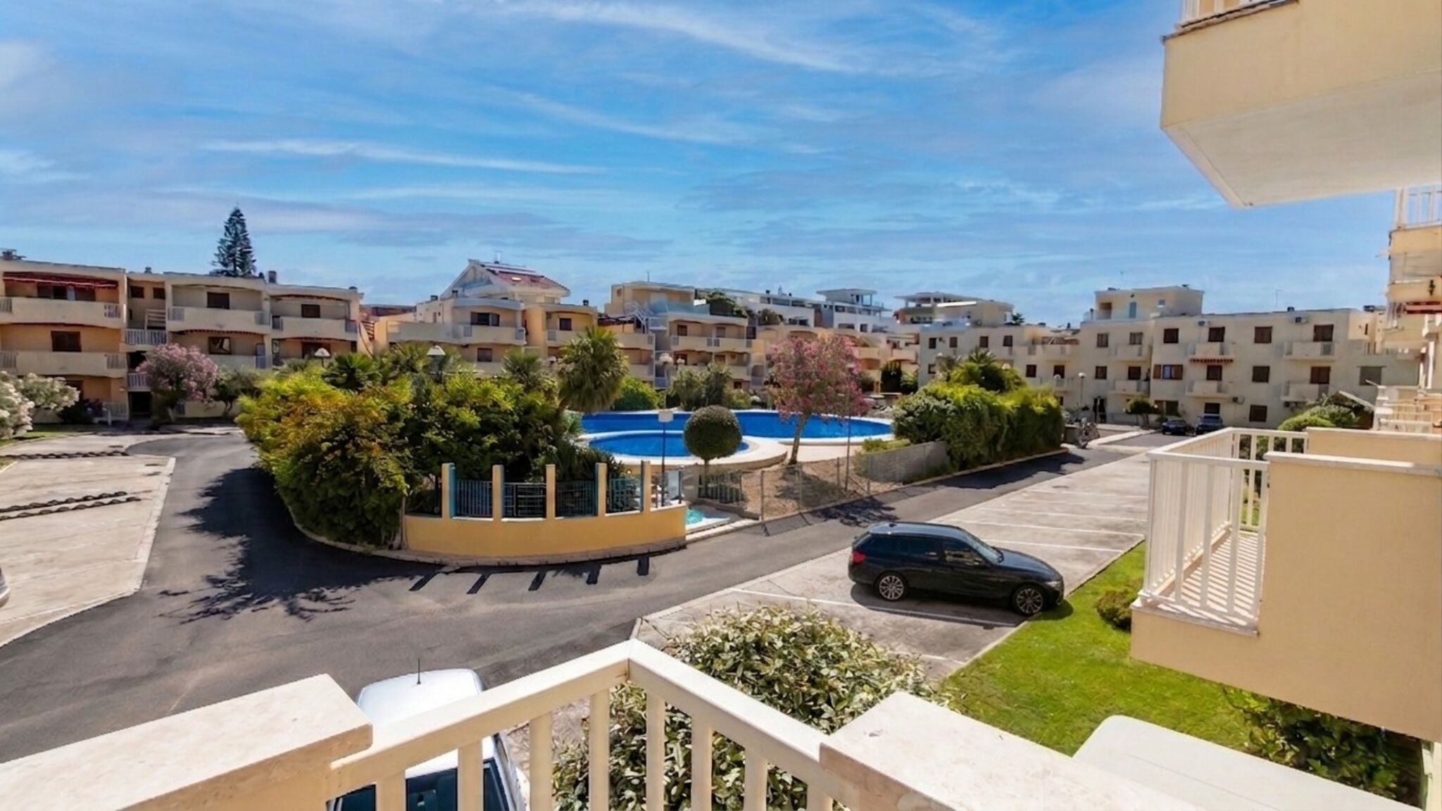 Italianway Alghero Casa Palgiarìa