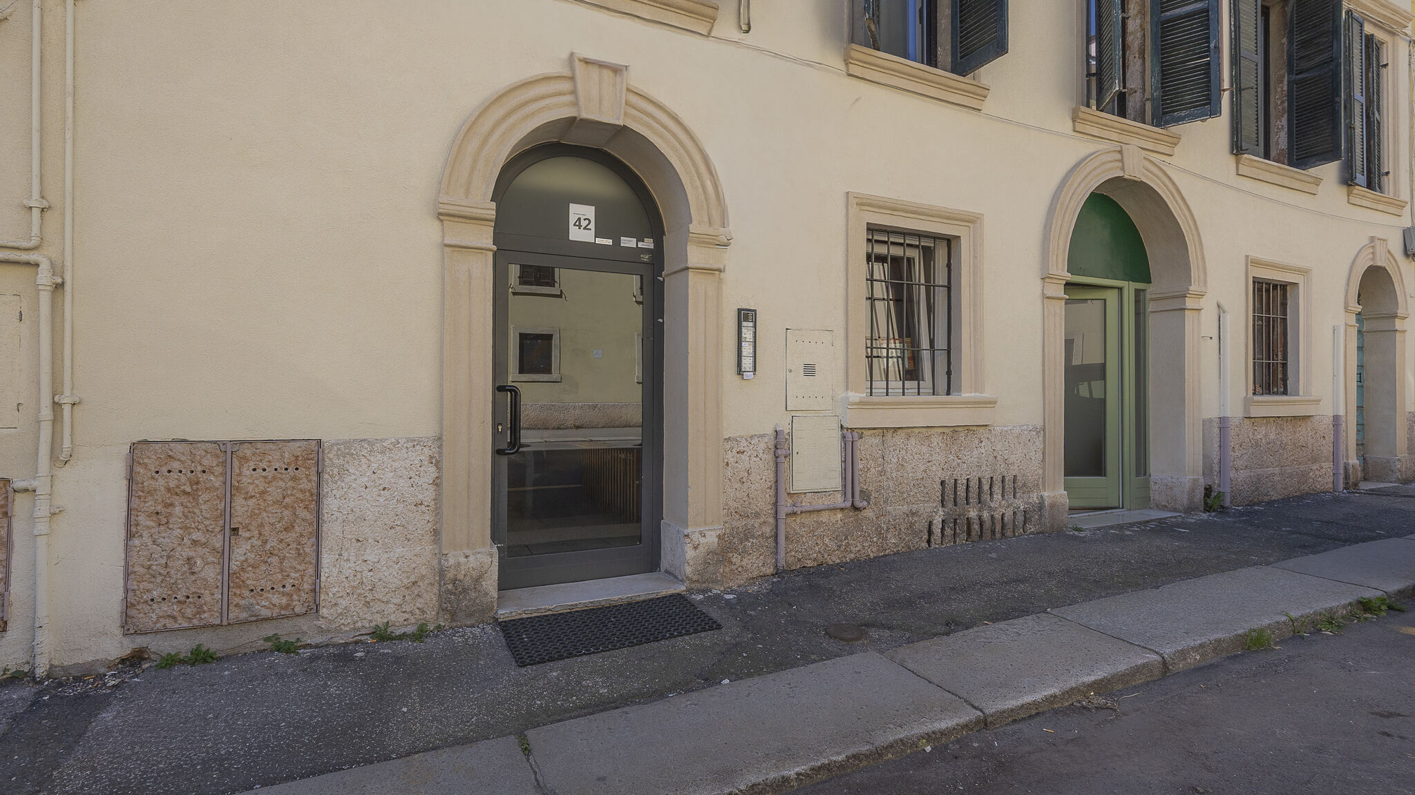 Corte Regia Real Estate S.r.l. Verona Giulietta in Veronetta