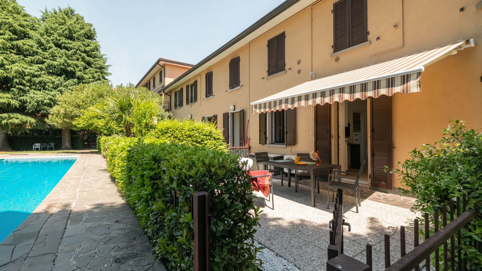 Italianway Paratico Casa Anna