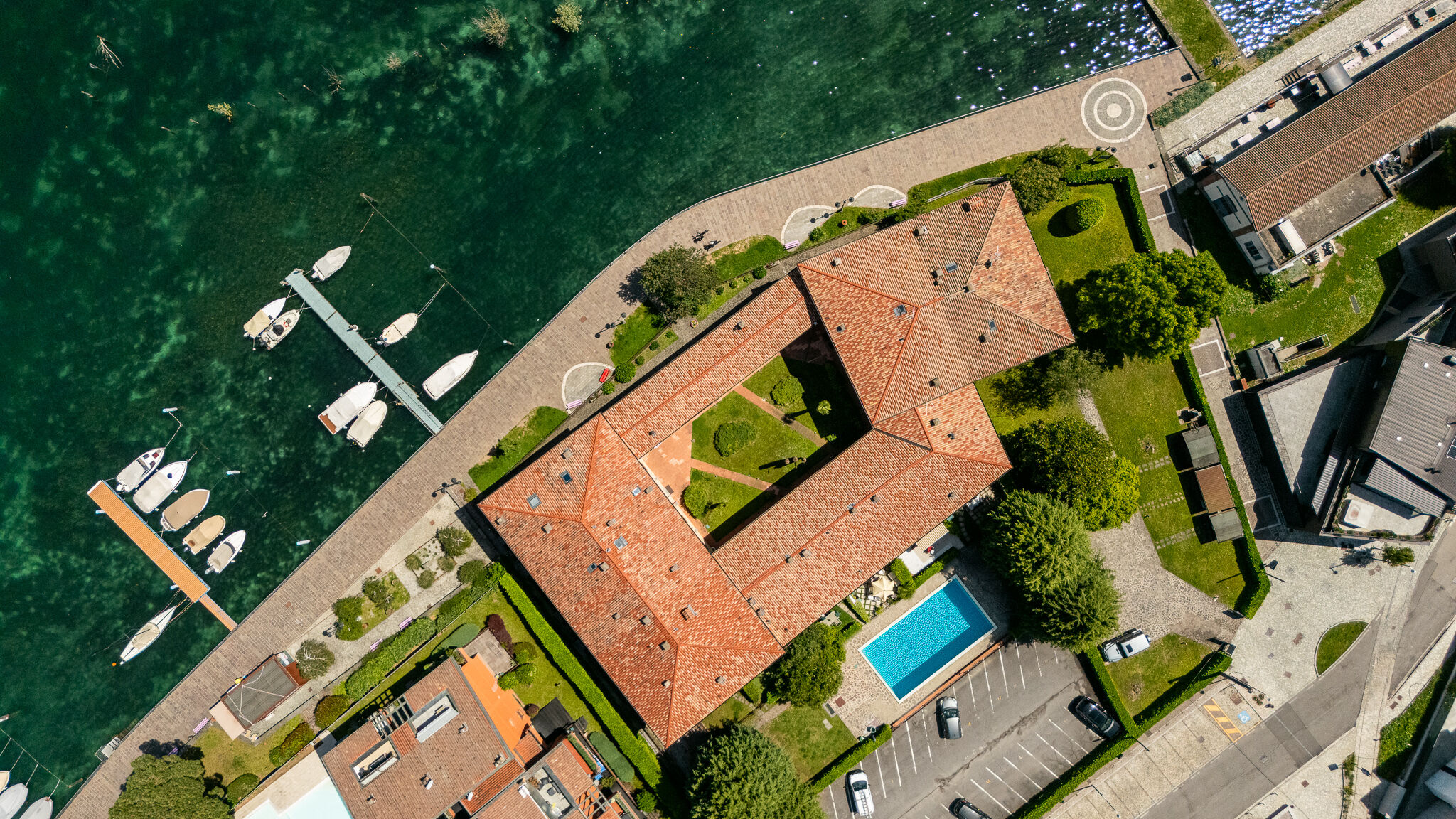 Italianway Paratico Casa Anna