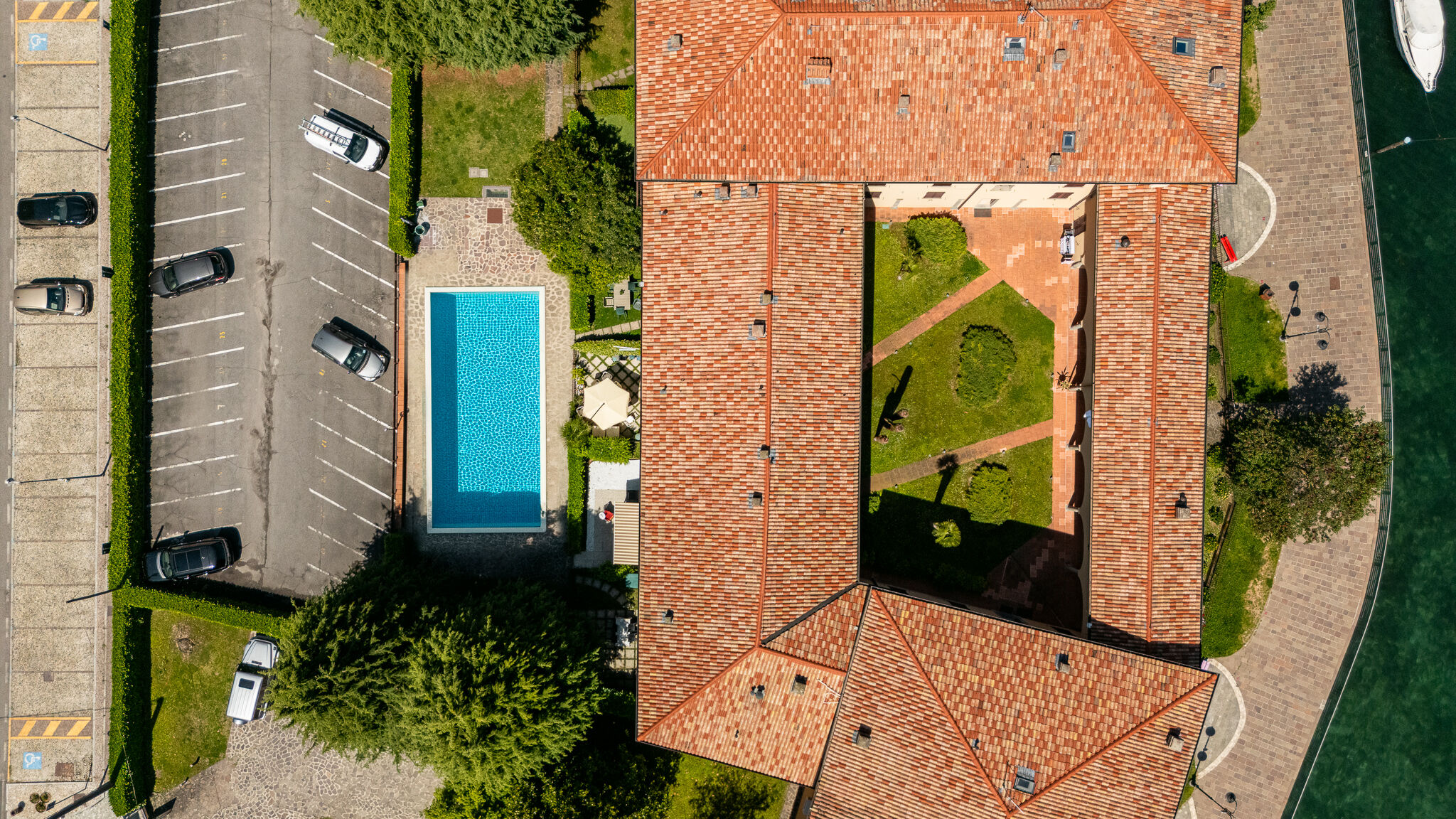 Italianway Paratico Casa Anna