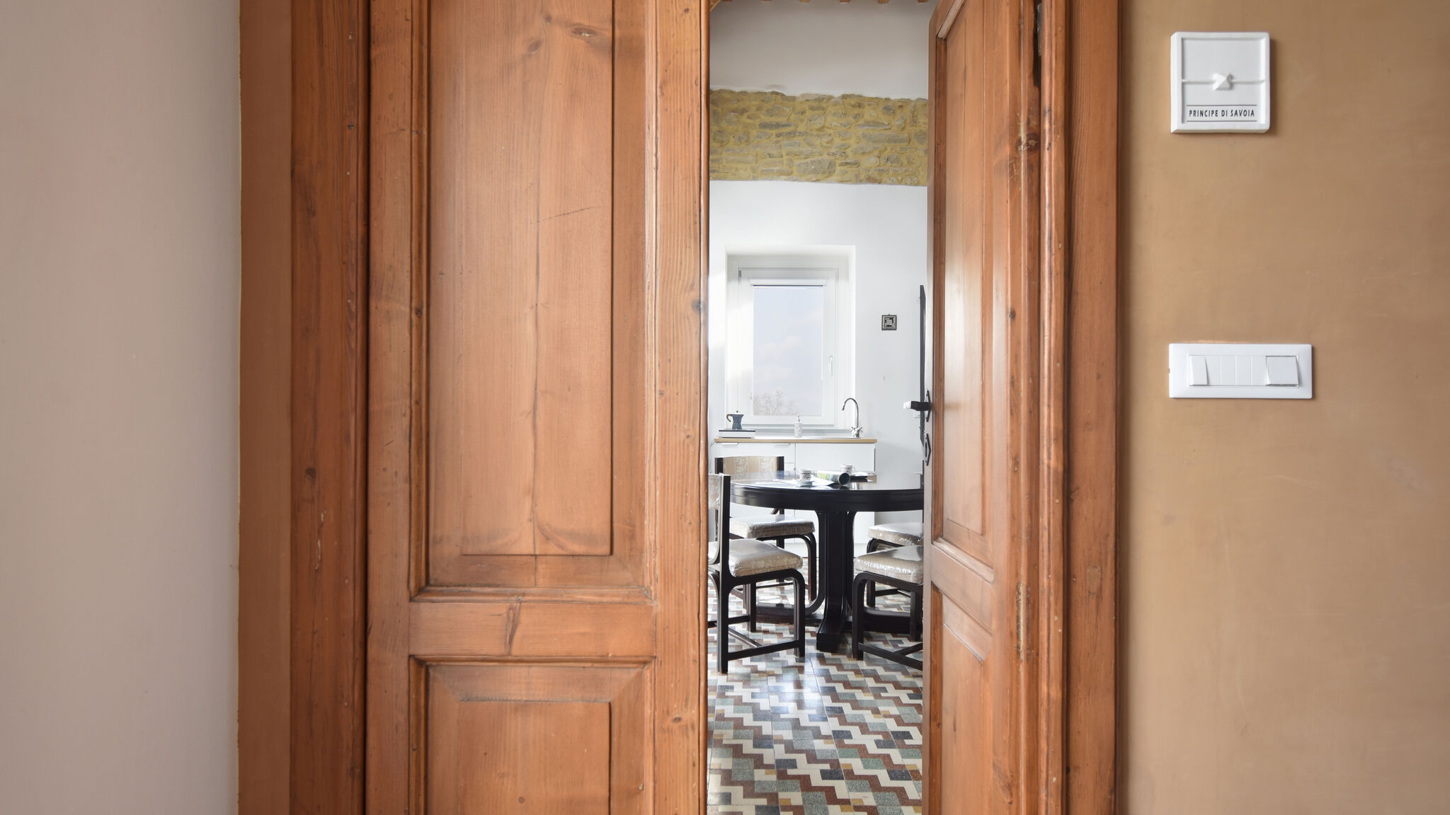 Italianway Crecchio Principe di Savoia