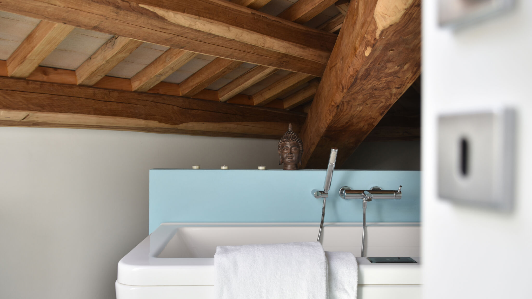 Italianway Crecchio Attico