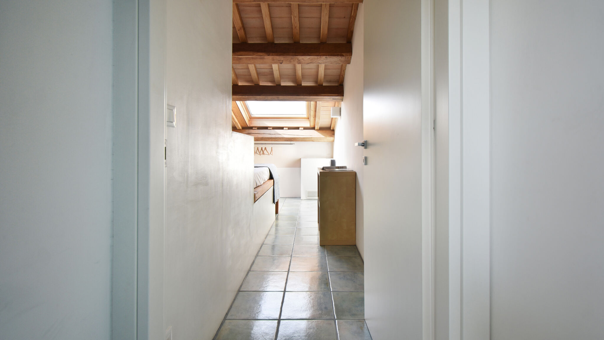 Italianway Crecchio Attico