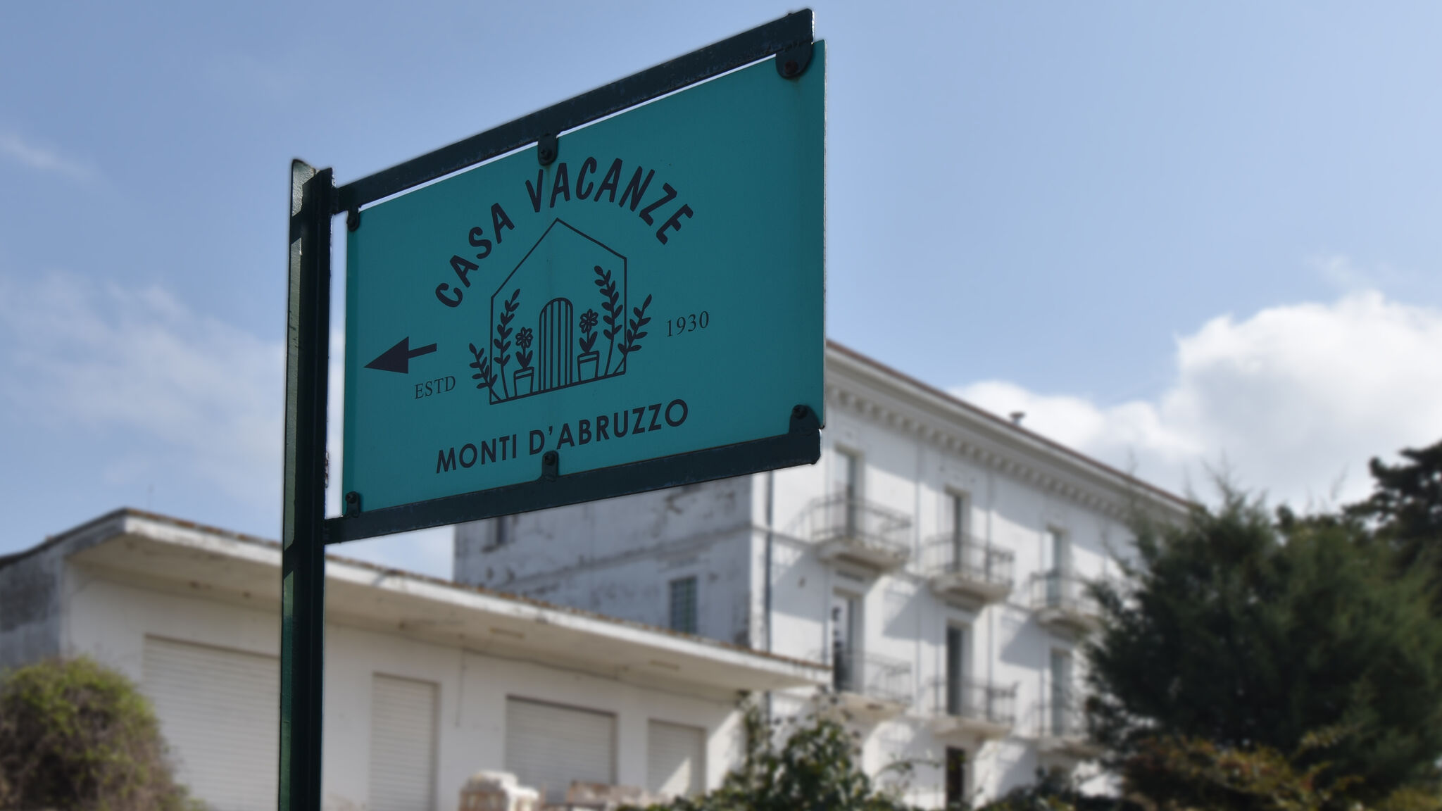 Italianway Crecchio Attico