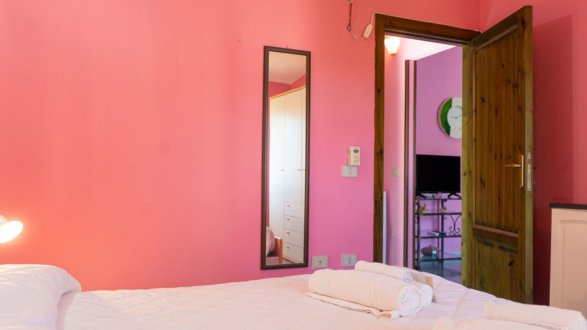 Sweet Holidays Siniscola Sweet Holidays Relax a La Caletta - Berchida 2