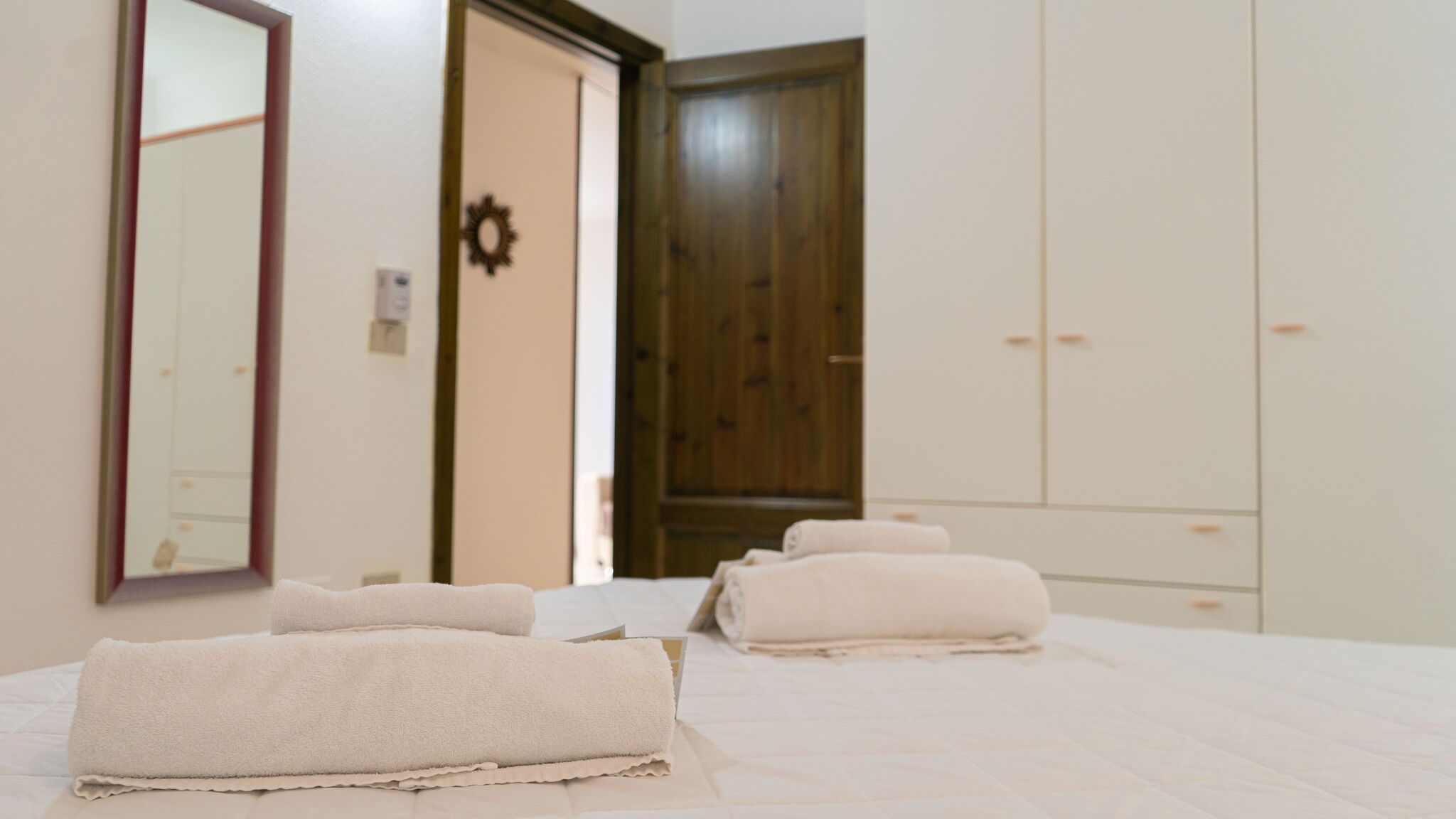 Sweet Holidays Siniscola Sweet Holidays relax a La caletta - Berchida 4