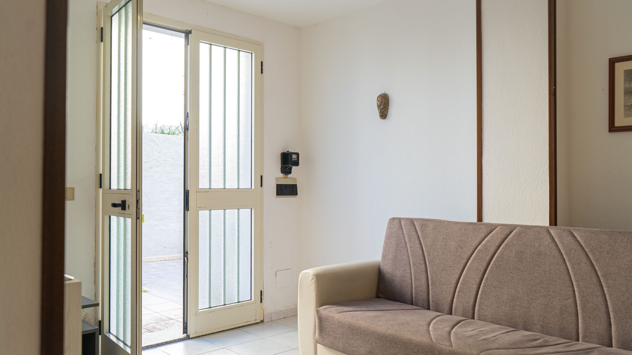 Sweet Holidays Siniscola Sweet Holidays relax a La caletta - Berchida 4