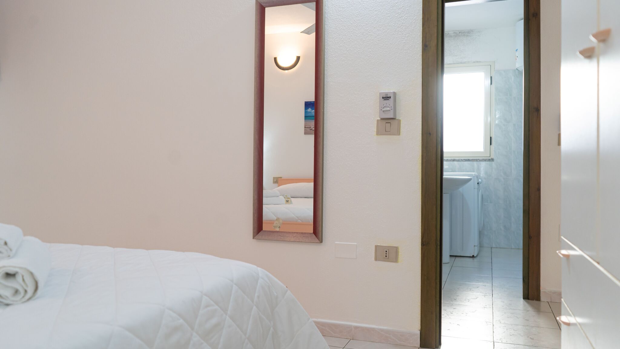 Sweet Holidays Siniscola Sweet Holidays relax a La caletta - Berchida 4