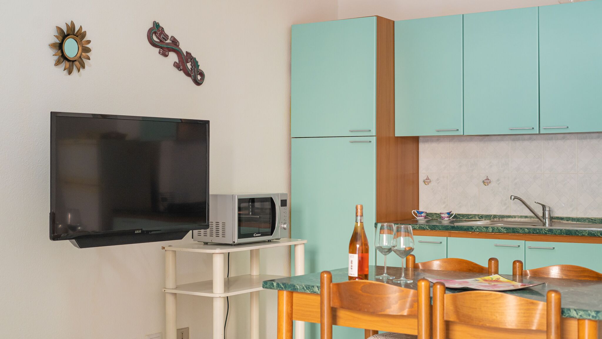 Sweet Holidays Siniscola Sweet Holidays relax a La caletta - Berchida 5