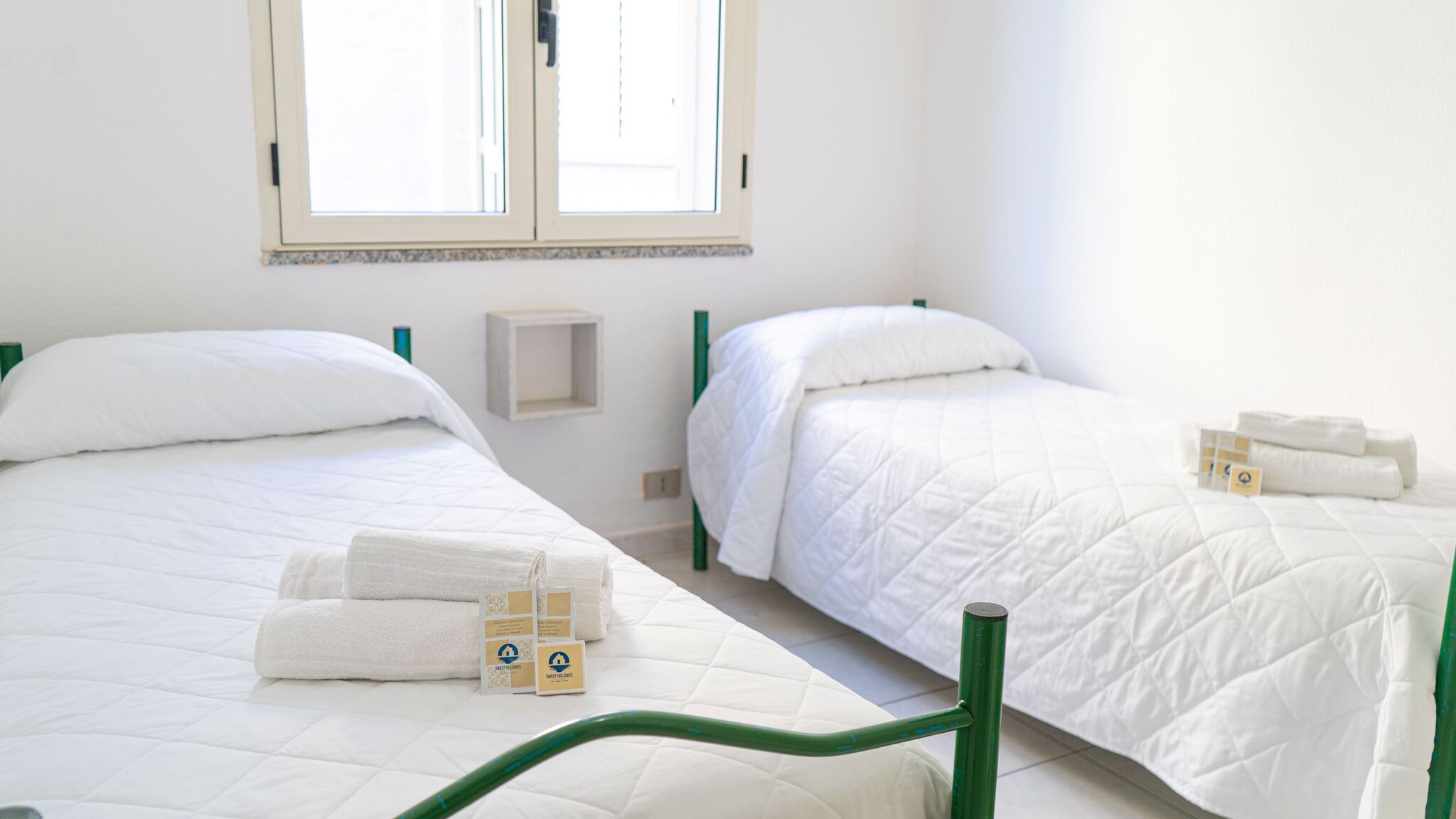 Sweet Holidays Siniscola Sweet Holidays relax a La caletta - Berchida 5