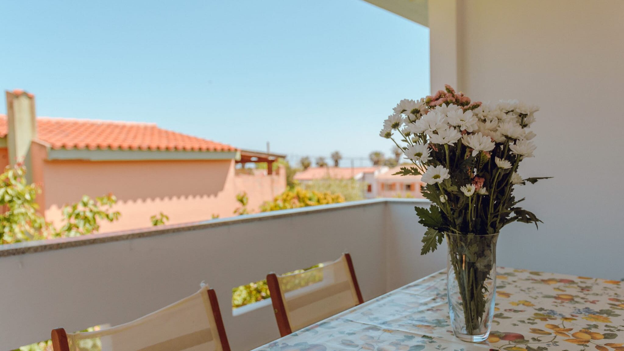Italianway Budoni Casa Antonia: BBQ & Parking - Porto Ottiolu