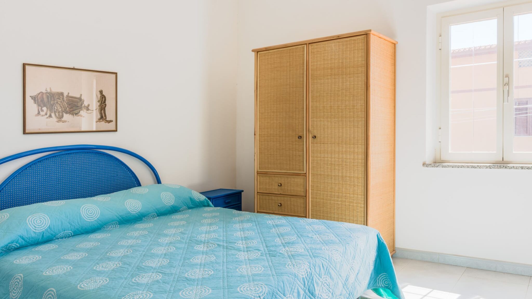 Italianway Budoni Casa Antonia: BBQ & Parking - Porto Ottiolu