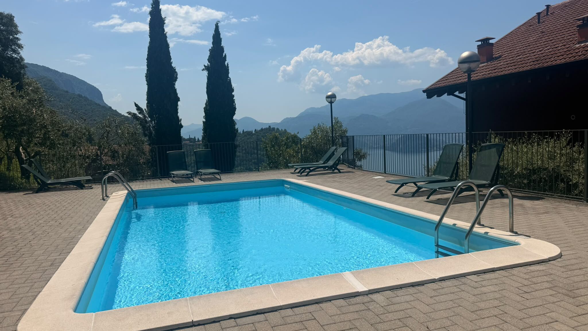 Varenna Lake Como Experience Perledo Il Ghiro - Panoramic View