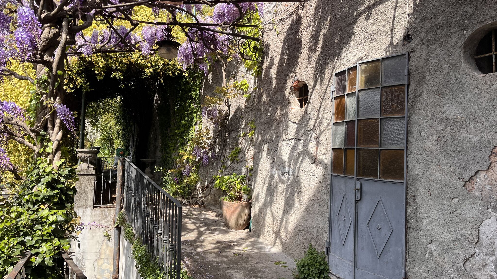 Varenna Lake Como Experience Varenna Villa Albertina