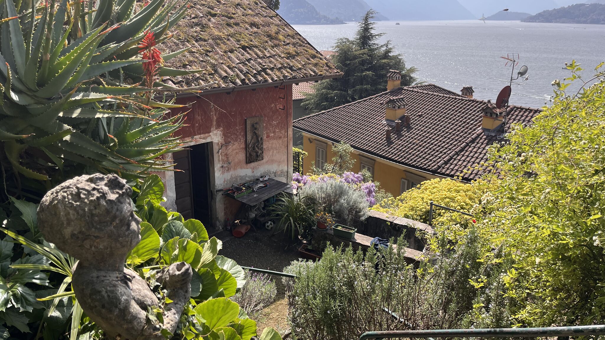 Varenna Lake Como Experience Varenna Villa Albertina