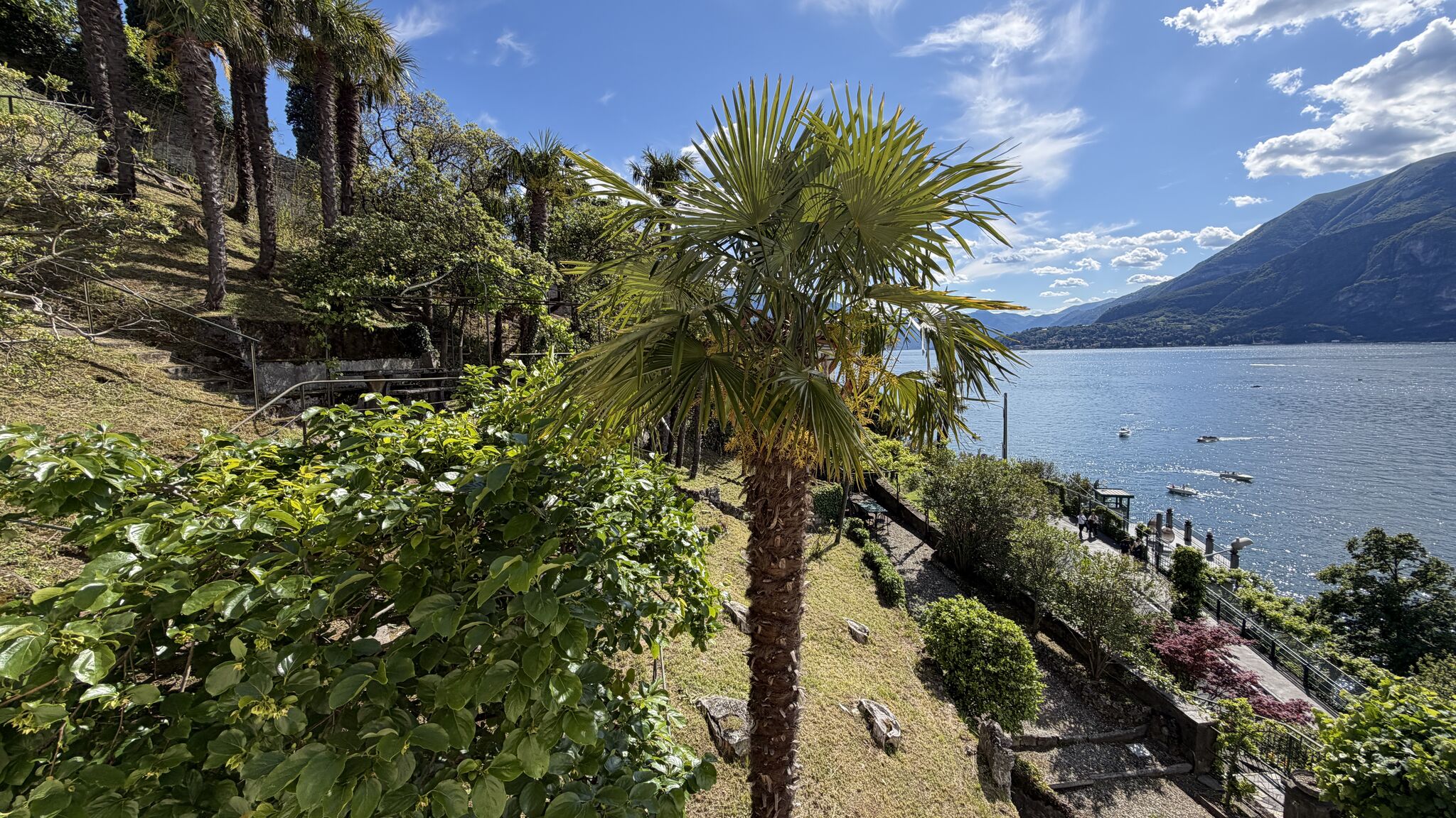 Italianway Varenna Villa Guardini - Lago di Como