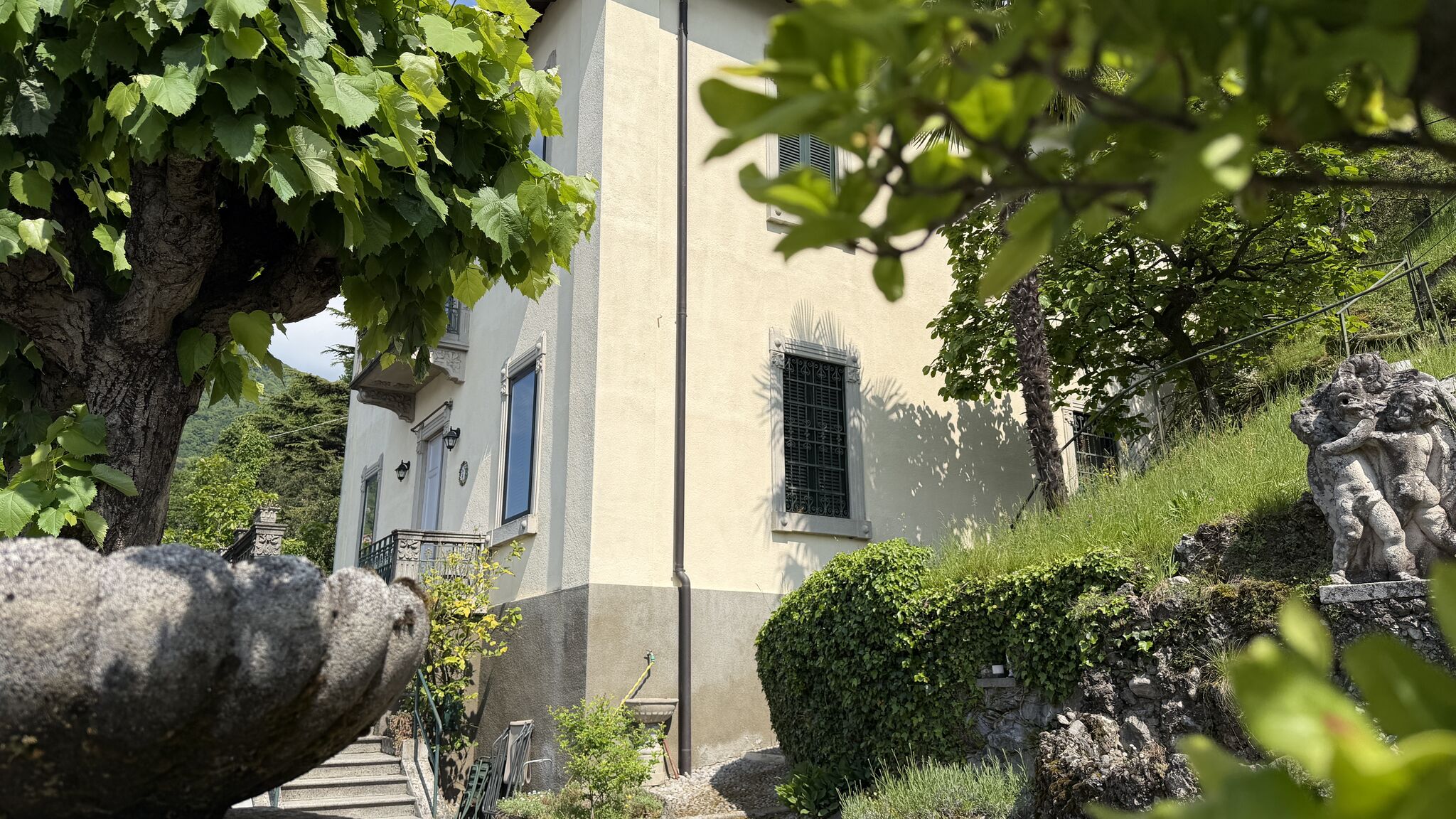 Italianway Varenna Villa Guardini - Lago di Como