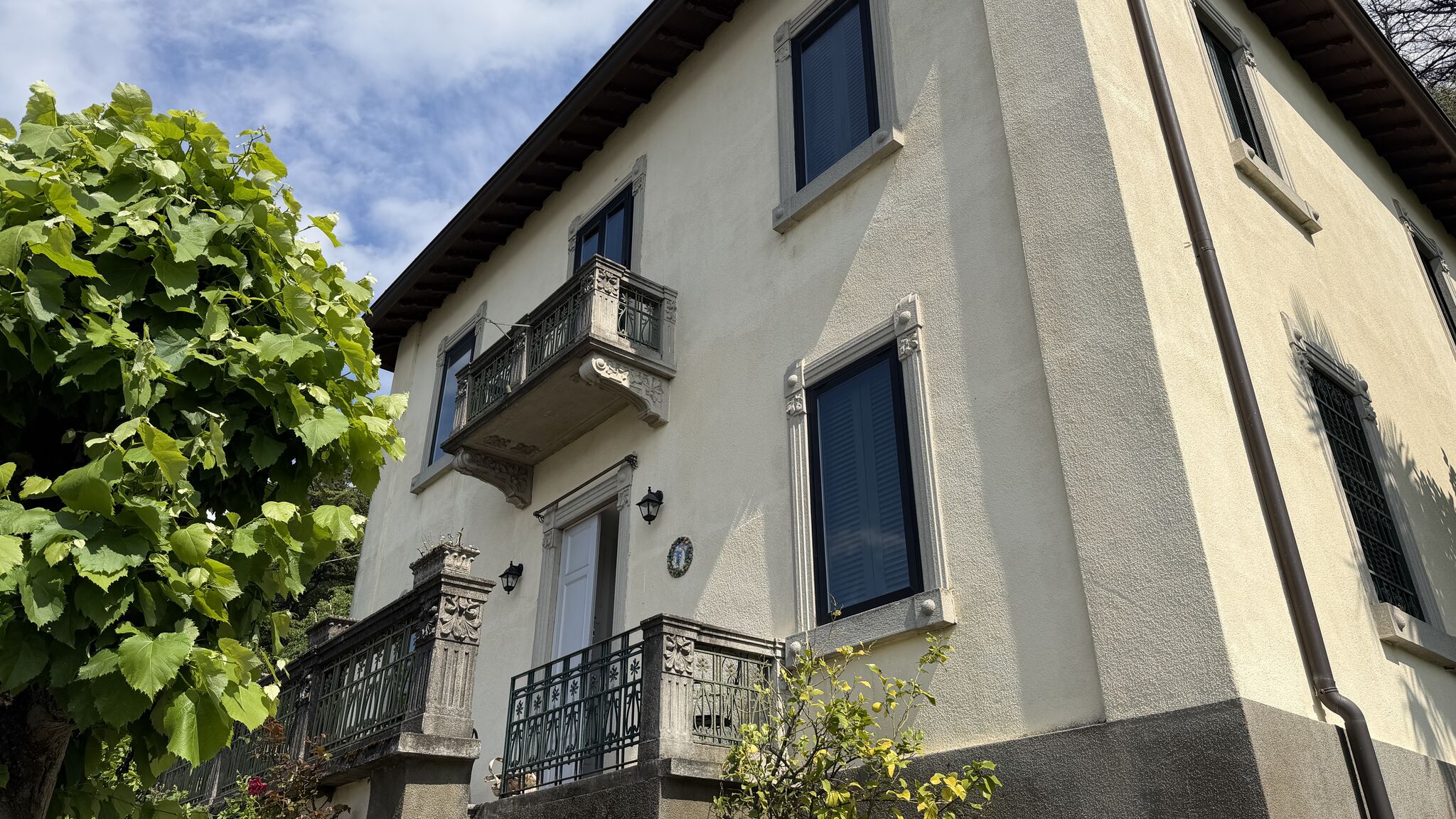 Italianway Varenna Villa Guardini - Lago di Como
