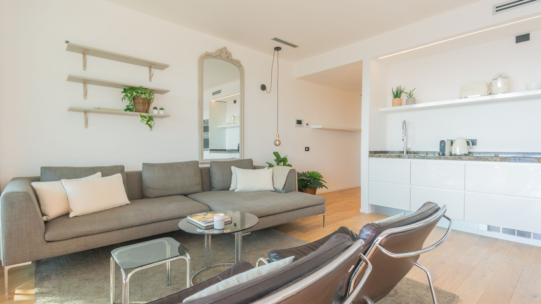 Italianway Como Skyline Lake Apartment