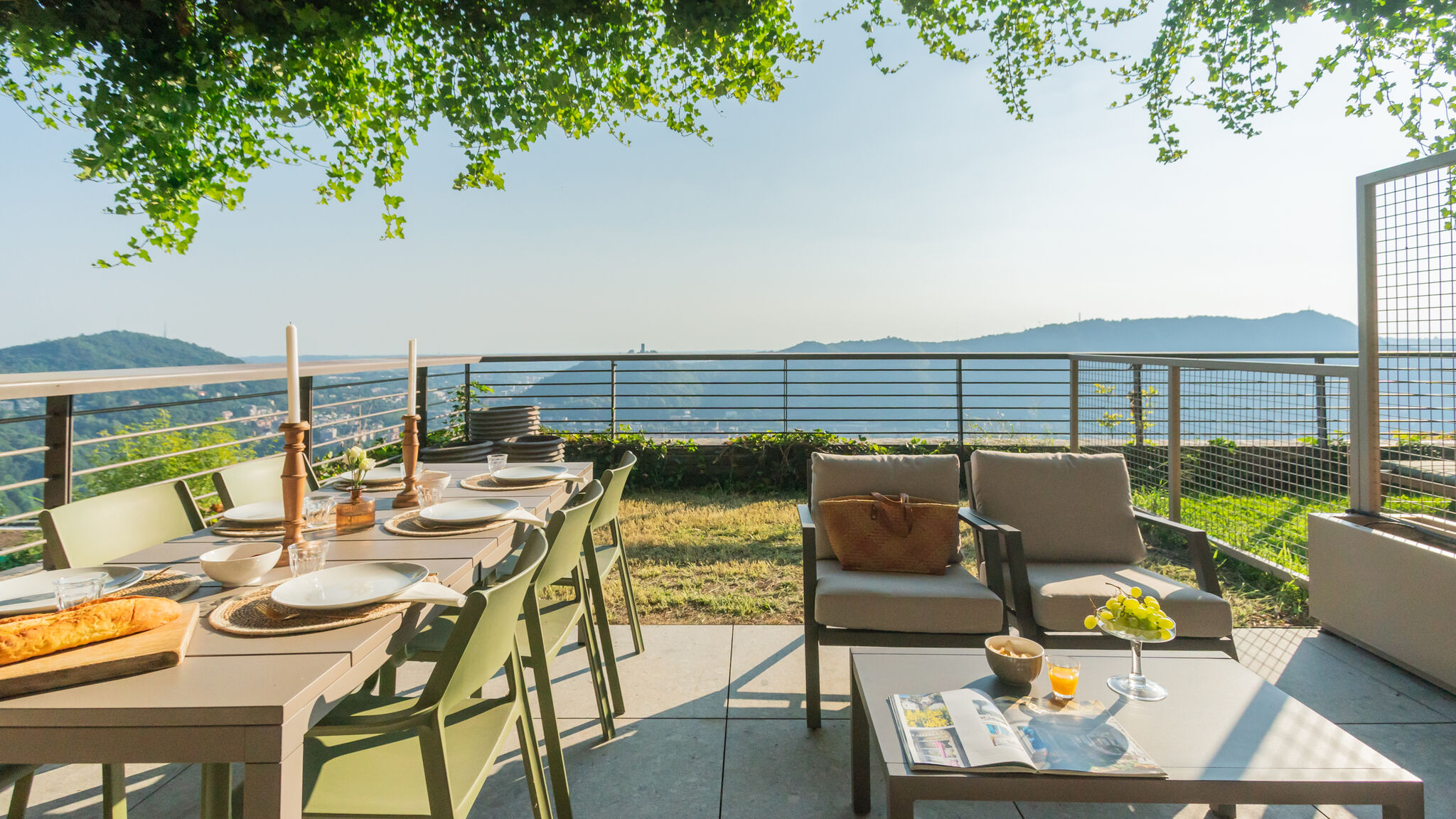 Italianway Como Skyline Lake Apartment